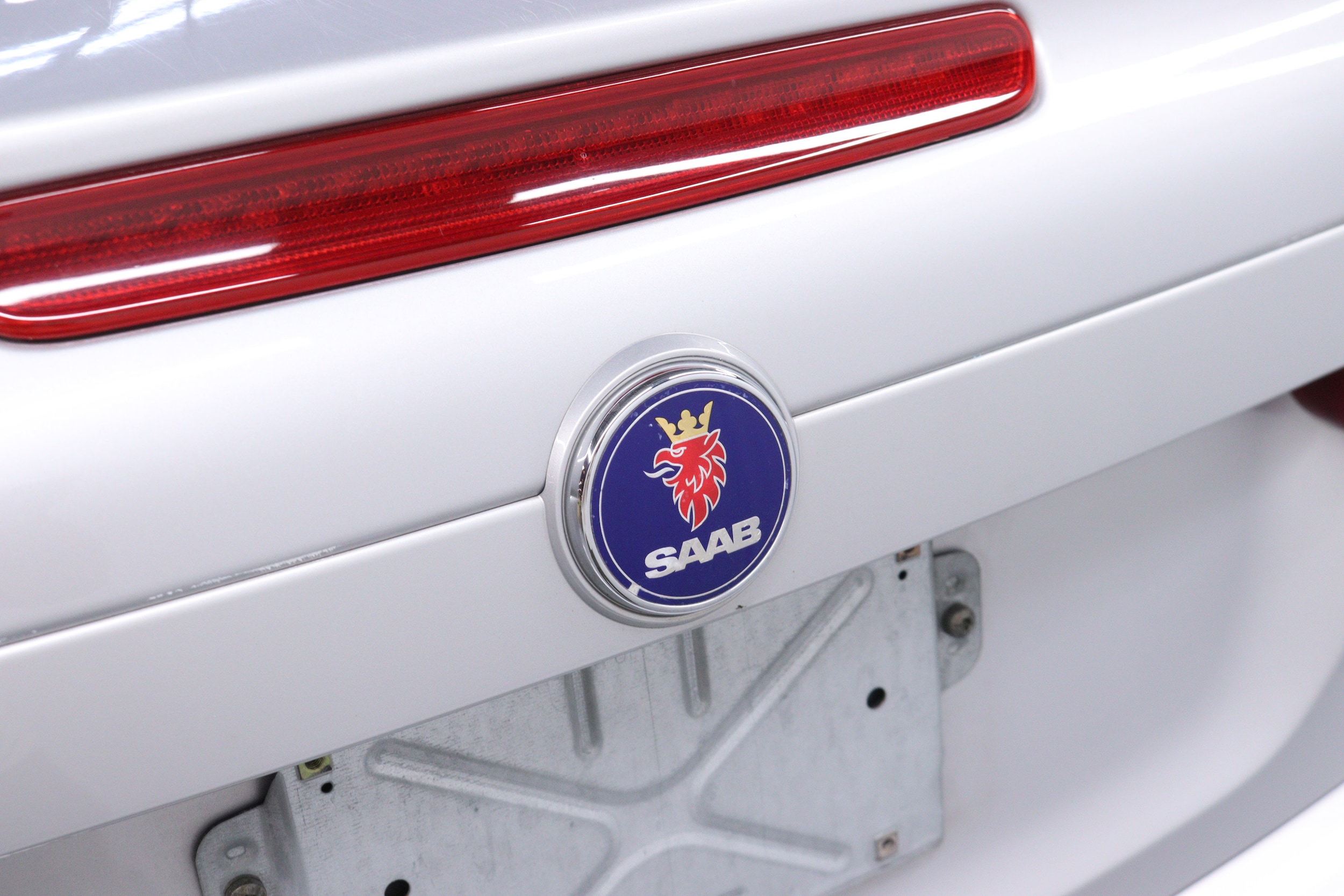 2004 Saab 2.0T 9-3 78