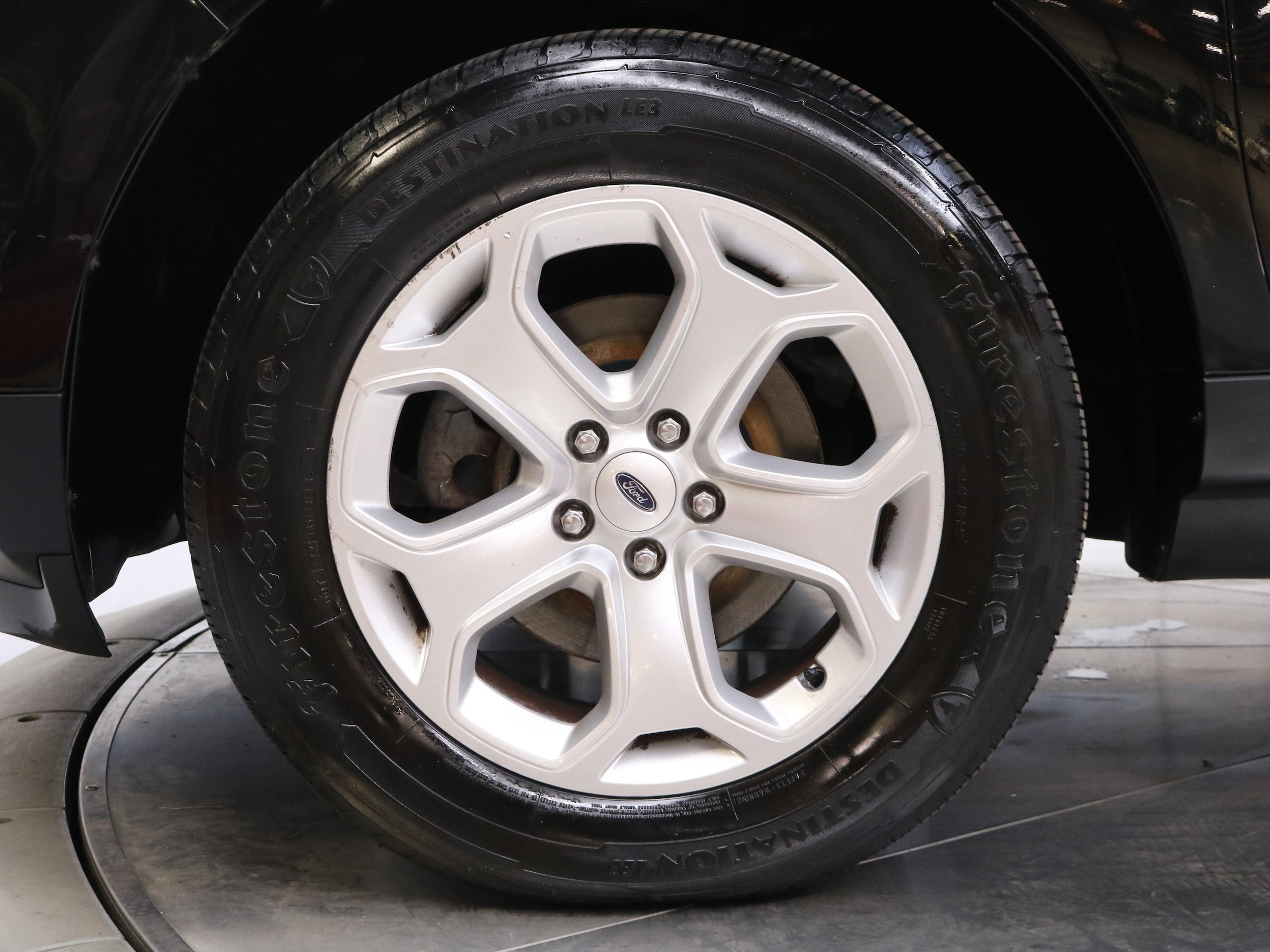 2011 Ford Edge 31