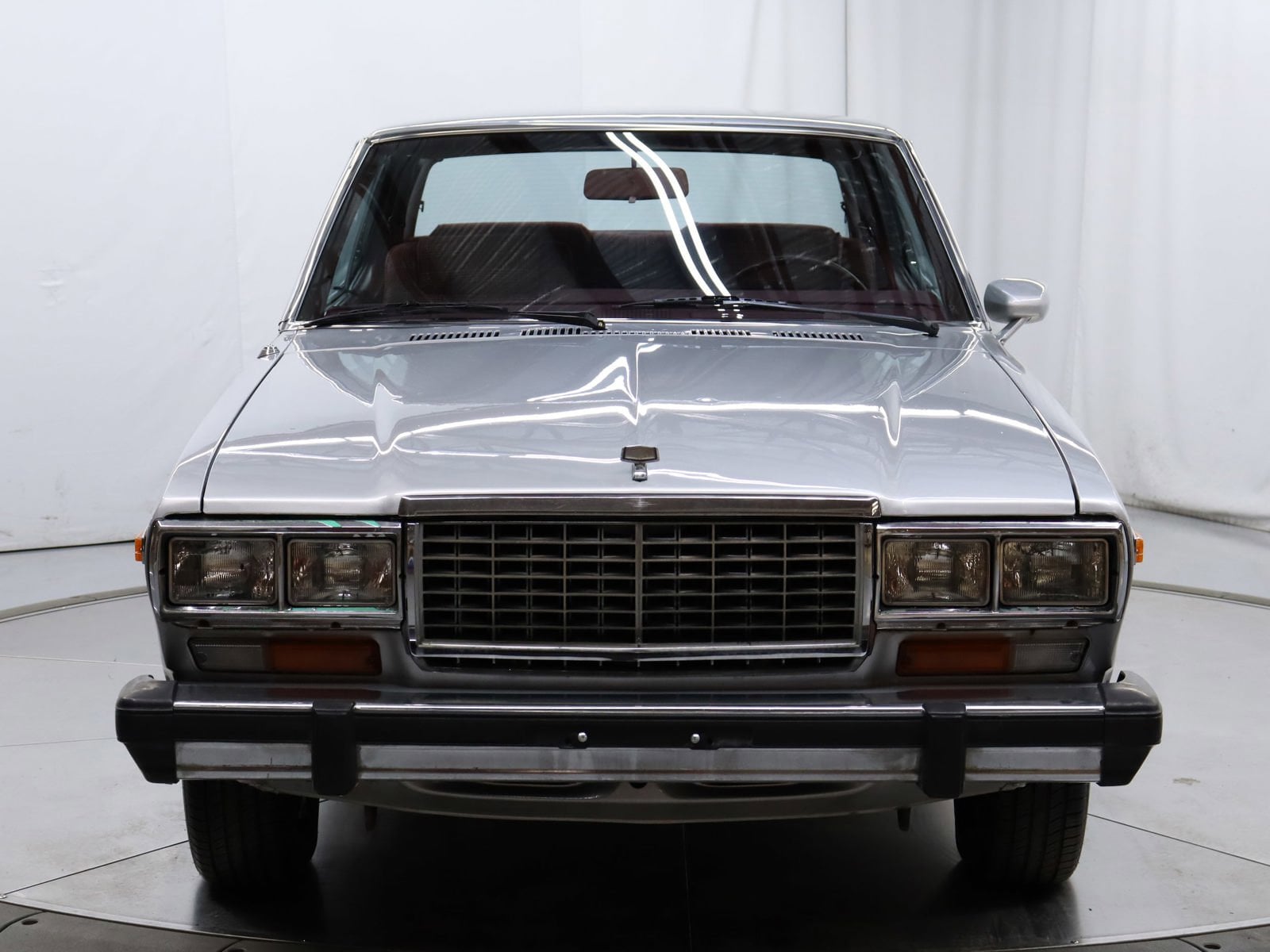 1980 Datsun 810 2