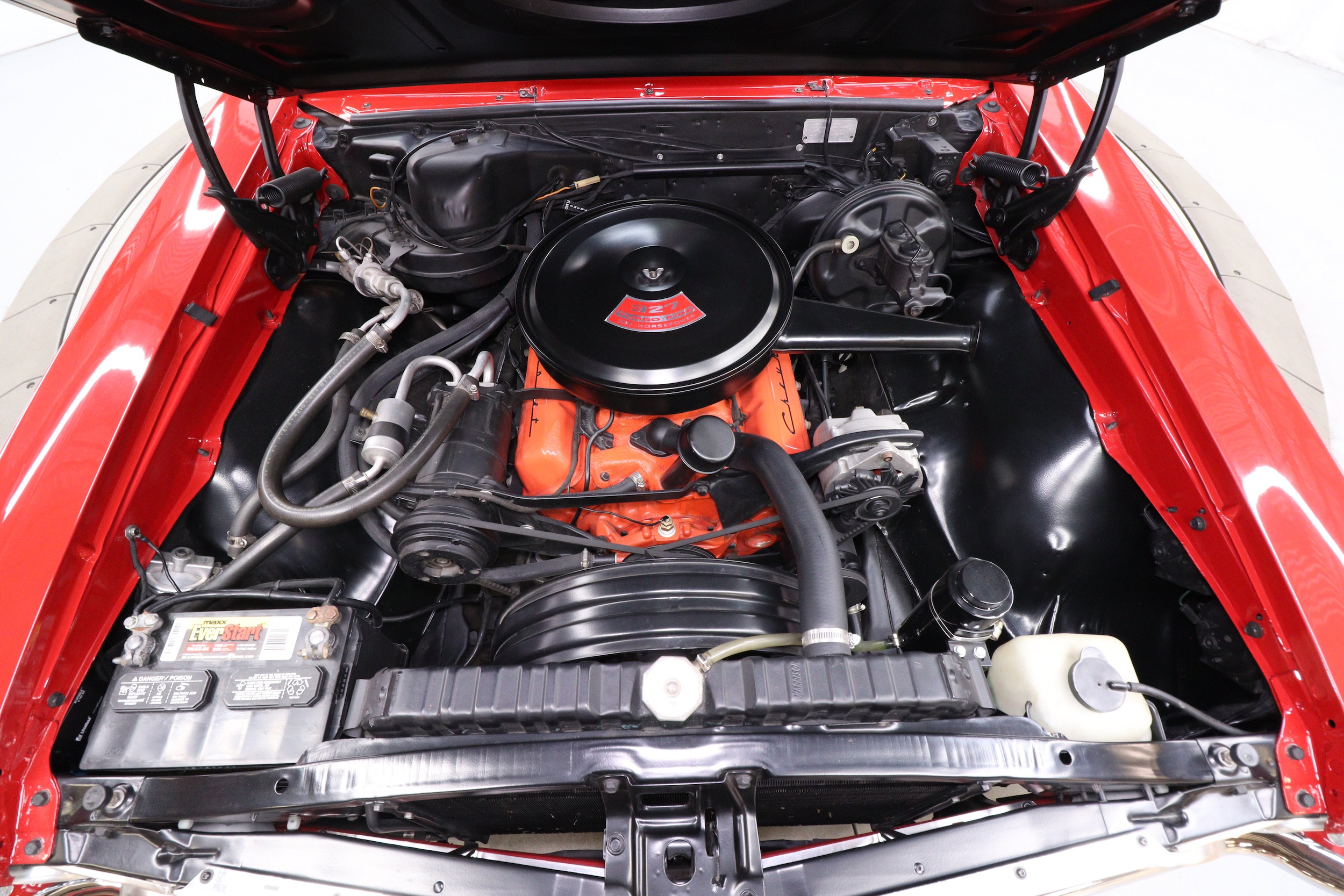 1967 Chevrolet Chevelle 65