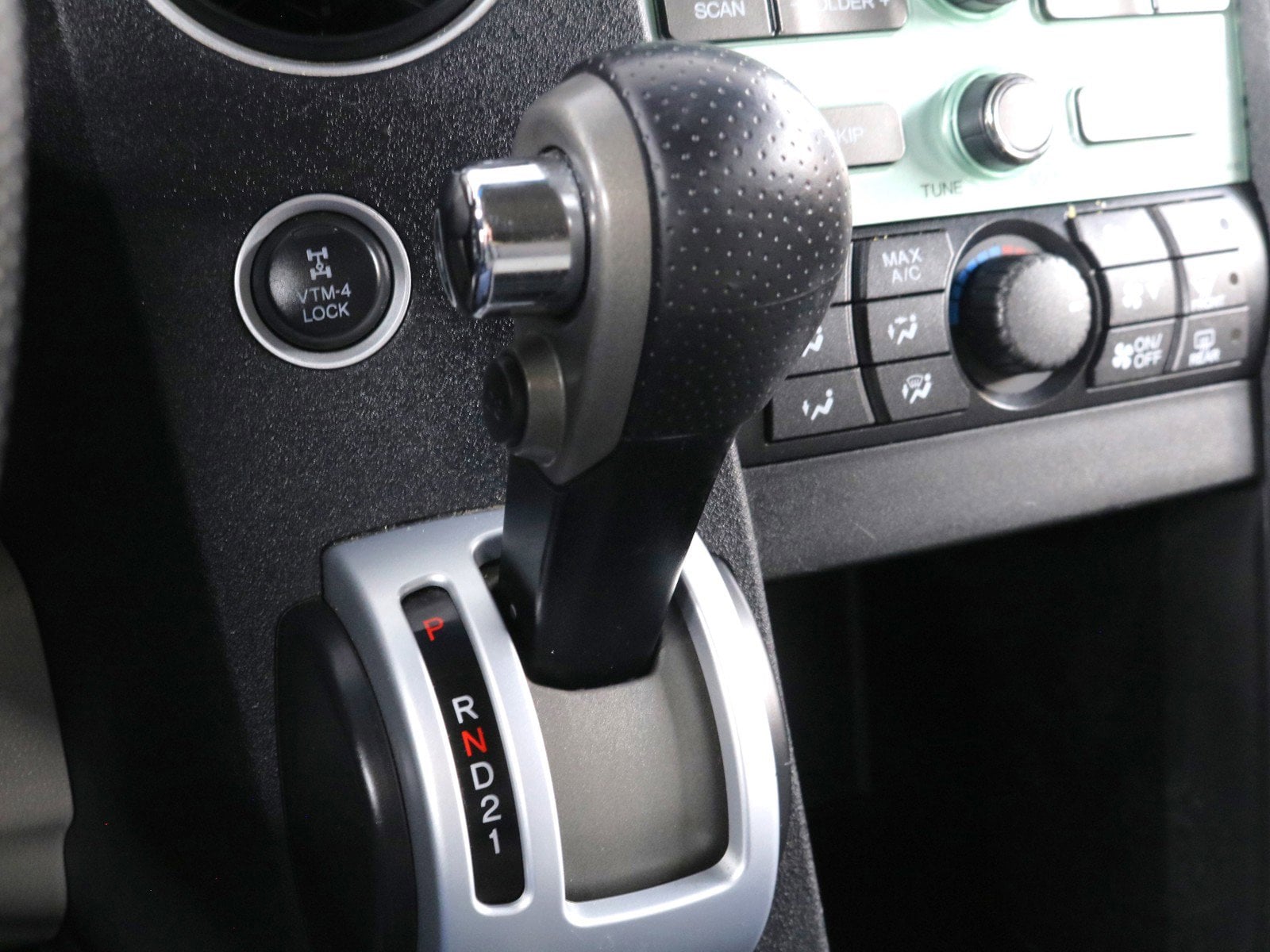 2011 Honda Pilot 15