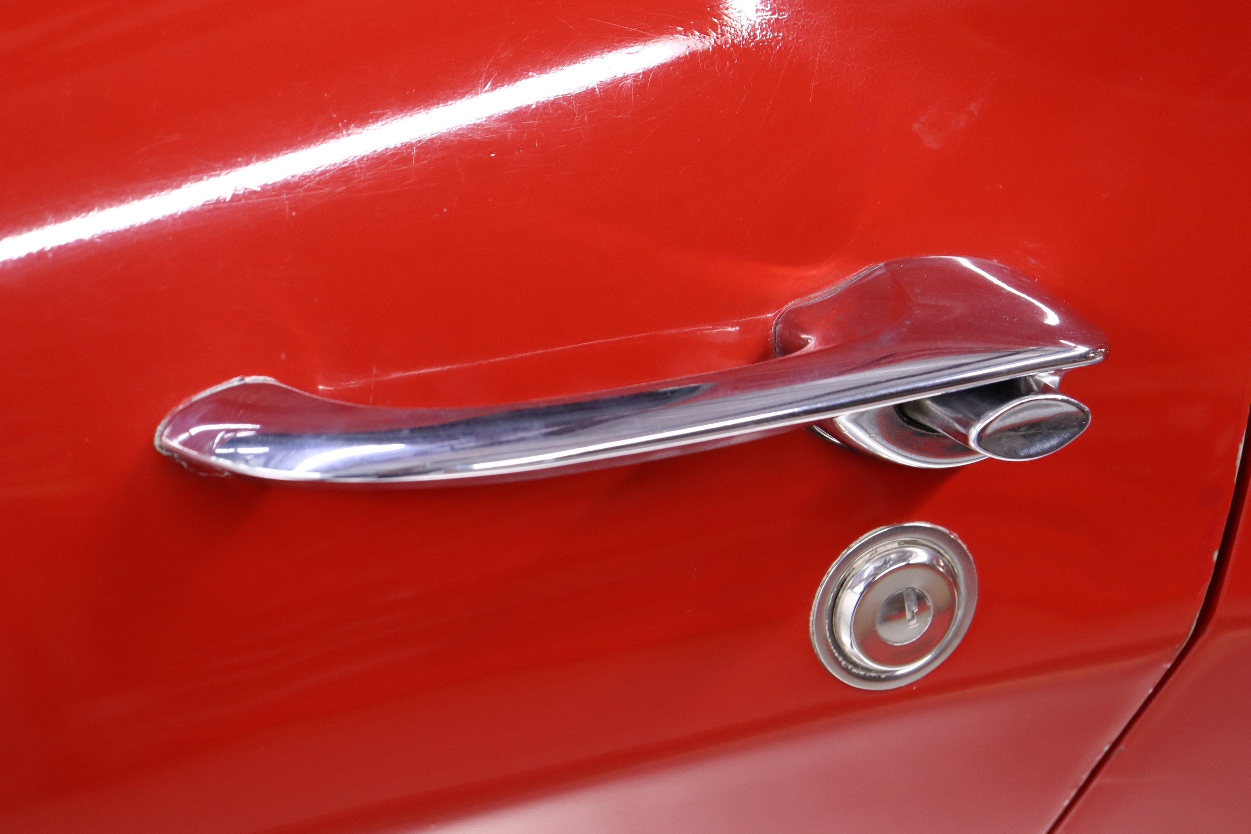 1965 Chevrolet Corvette 177