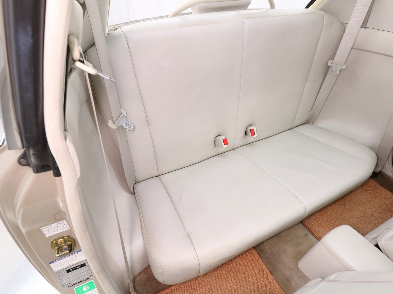 1991 Nissan Figaro 21
