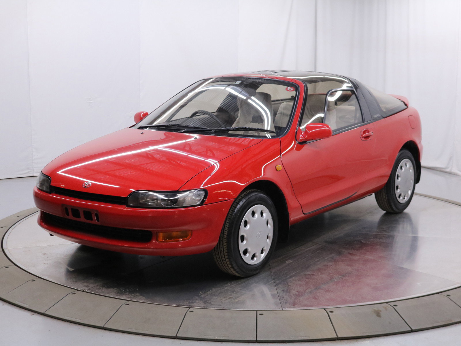 1993 Toyota Sera 2