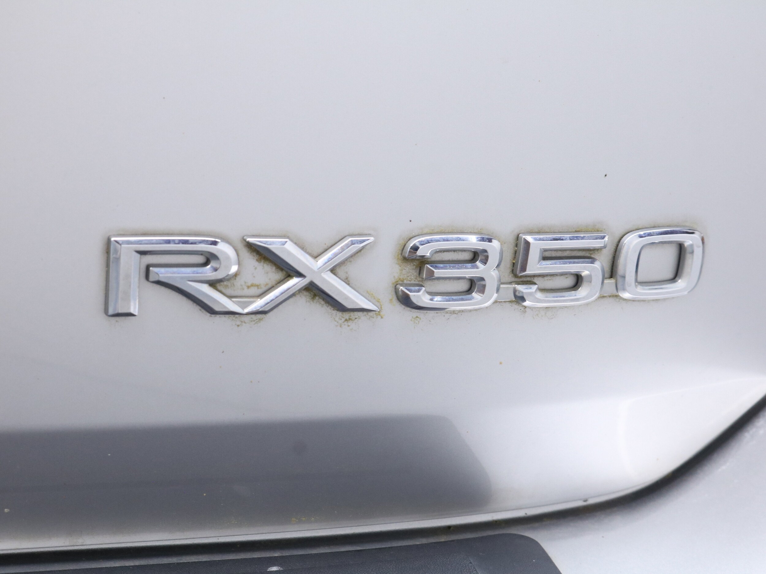 2009 Lexus RX 350 66