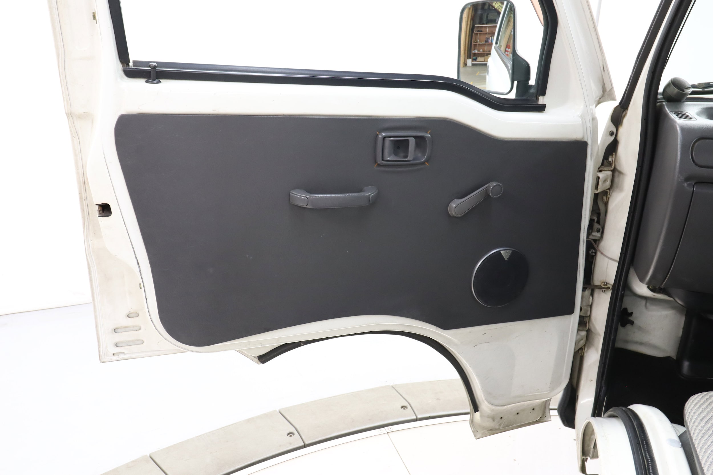 1997 Daihatsu Hijet 20