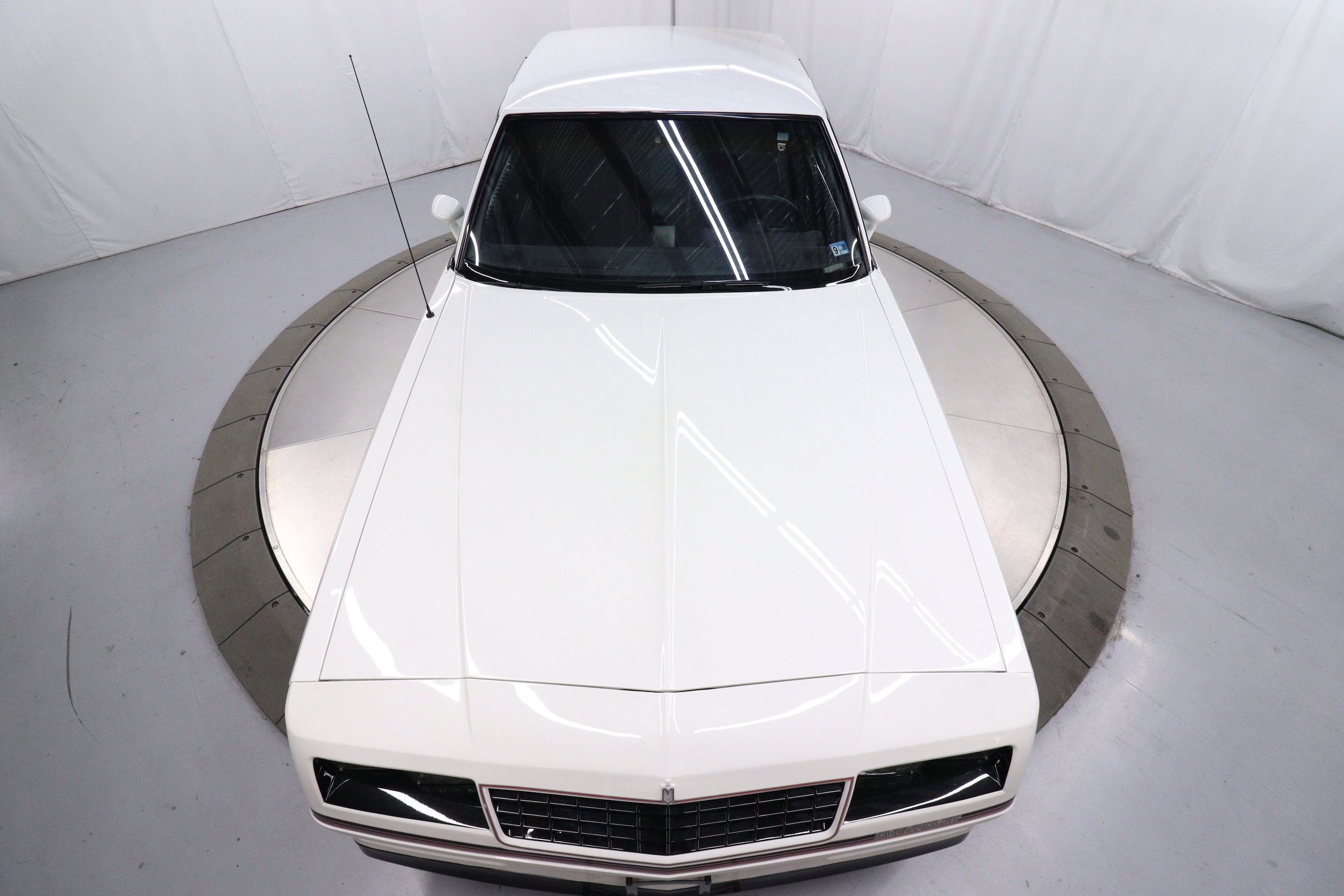 1985 Chevrolet Monte Carlo 41