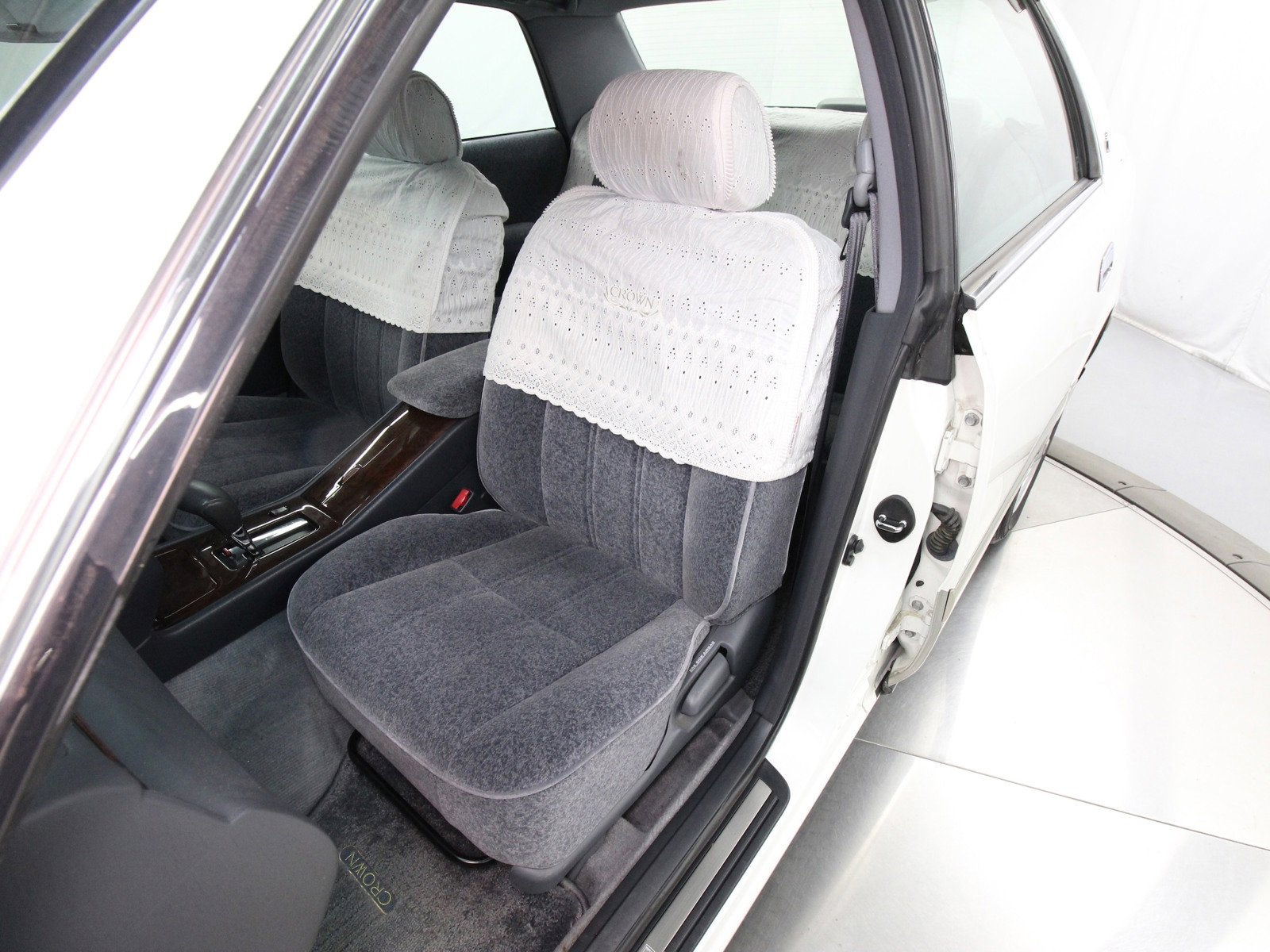 1997 Toyota Crown 20