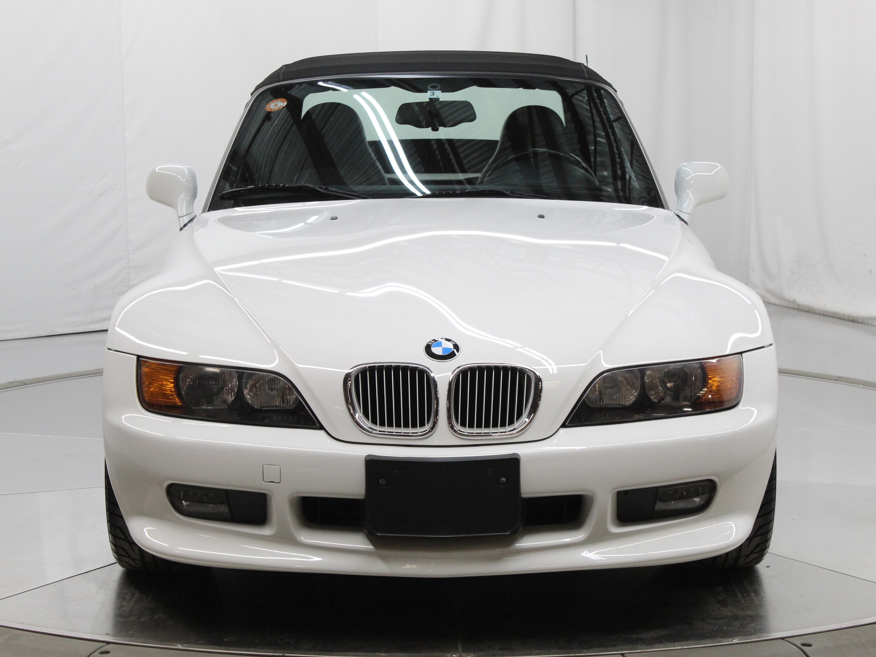 1997 BMW Z3 3