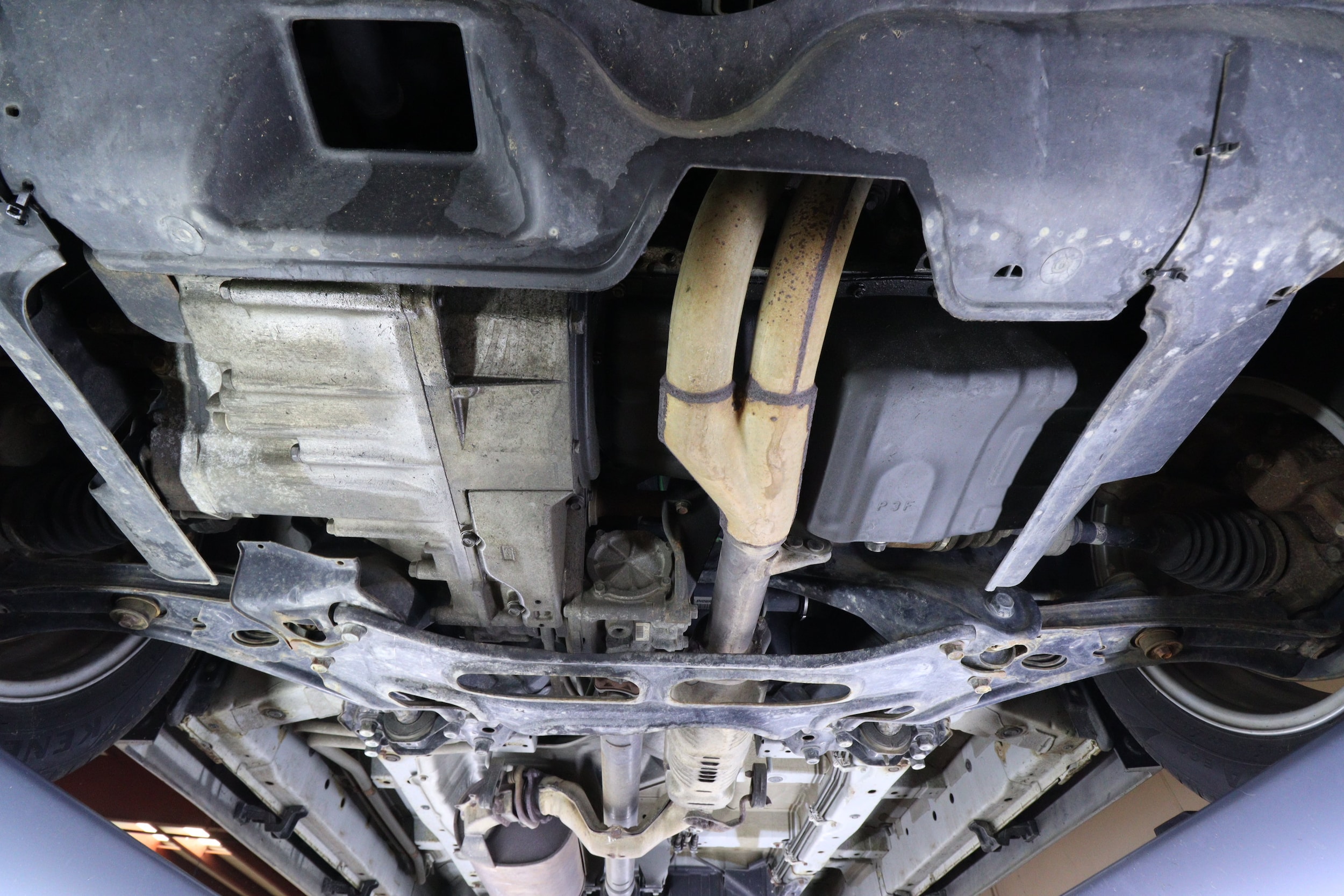 1999 Honda Stepwgn 33