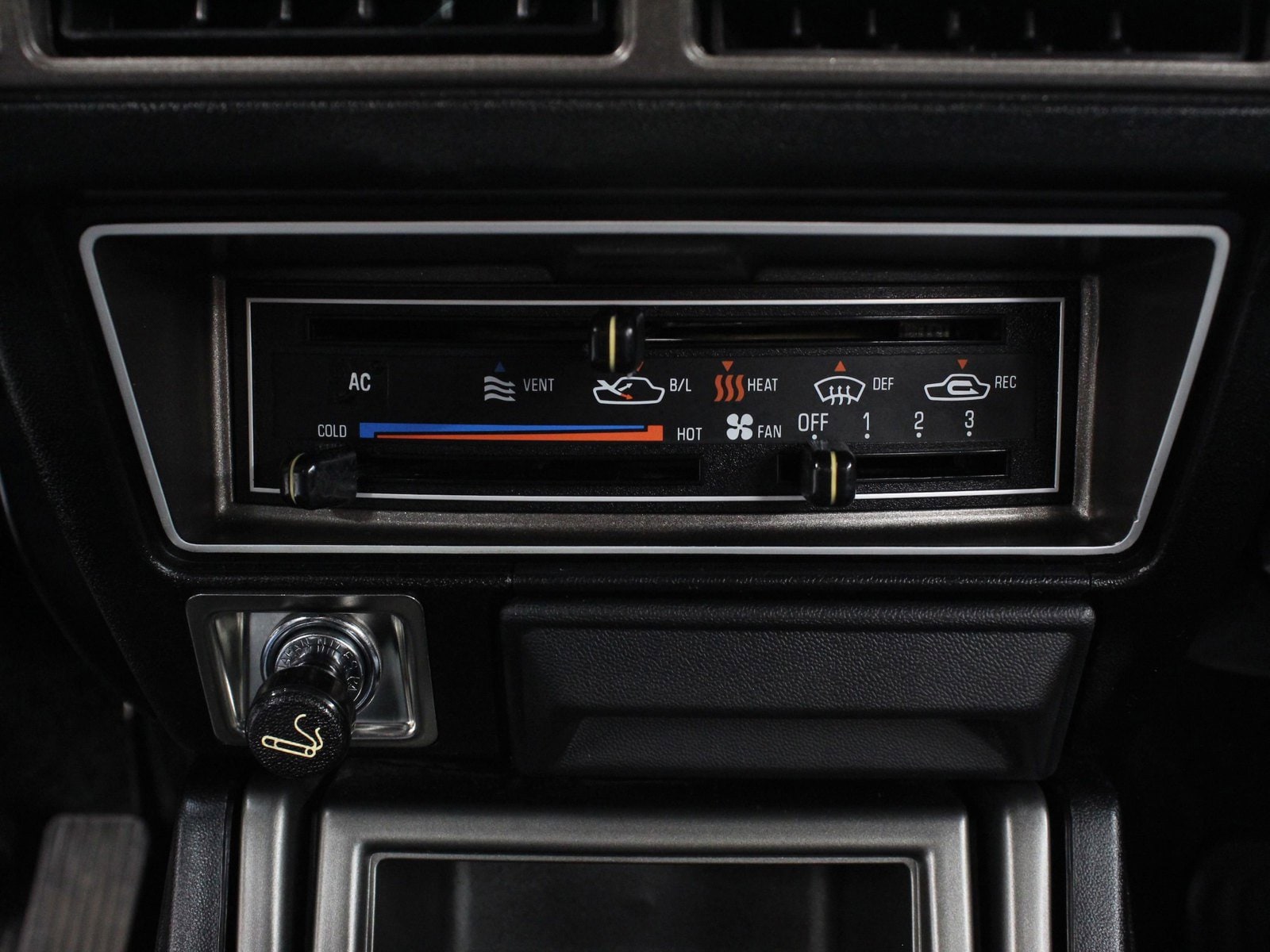1980 Datsun 510 13