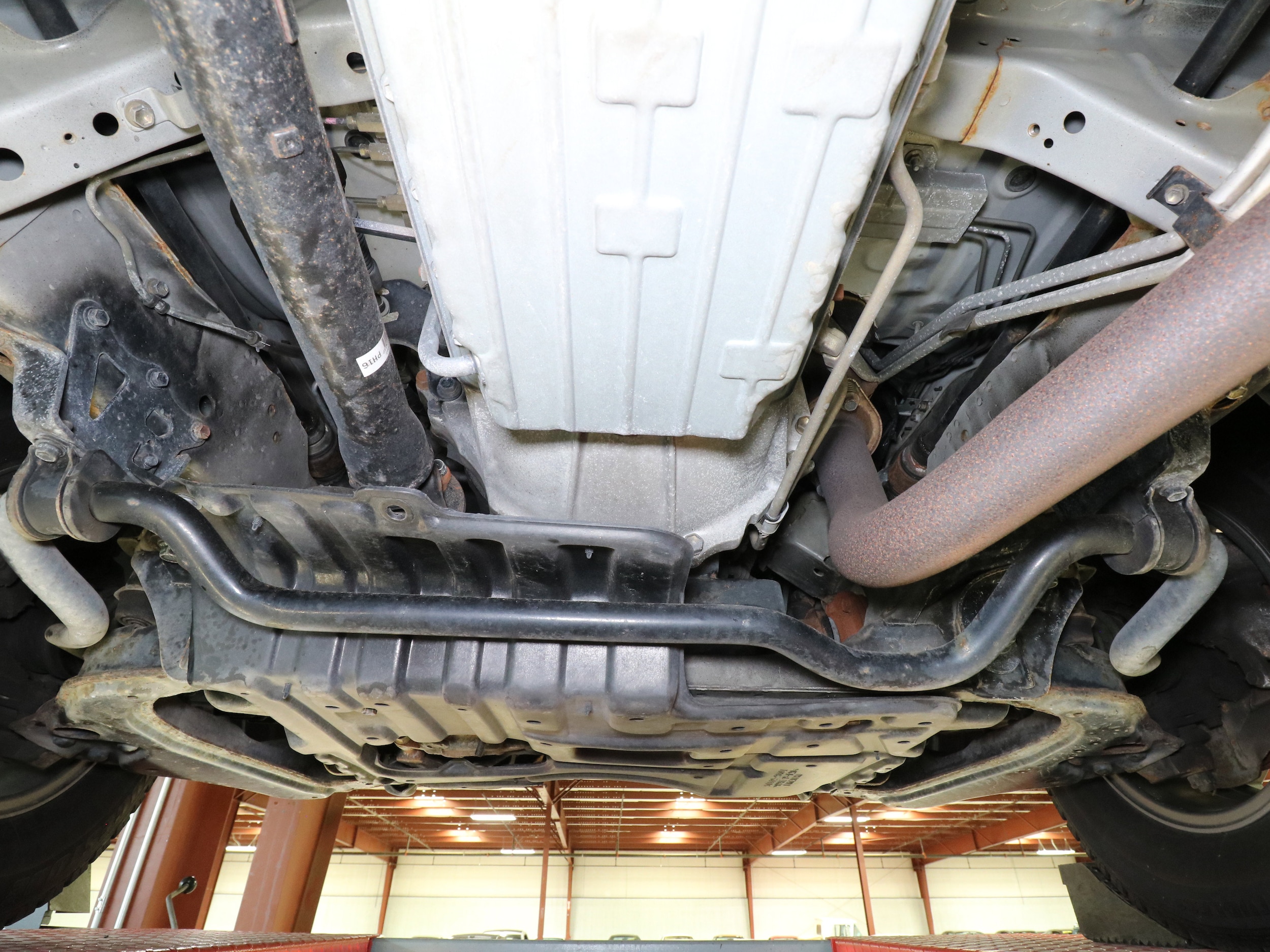 2000 Toyota Grand Hiace 35