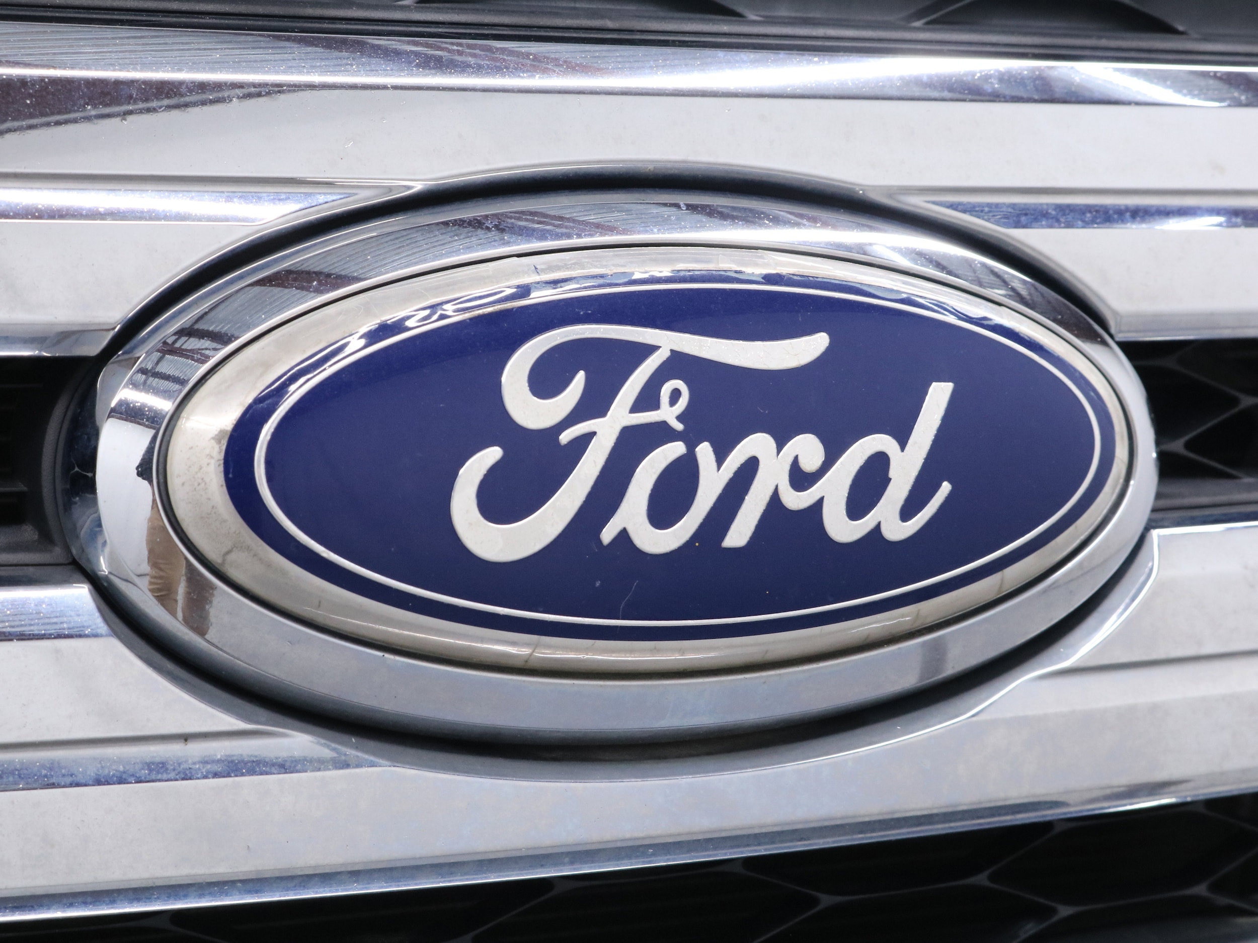 2011 Ford Edge 57
