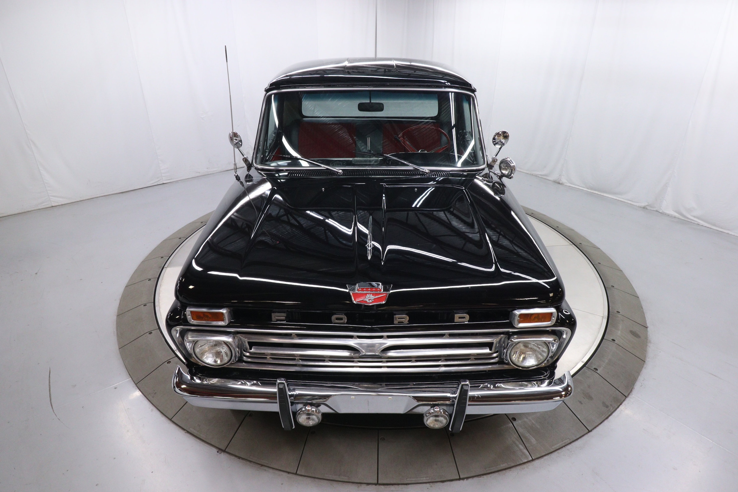 1965 Ford F100 41