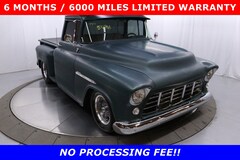 1955 Chevrolet 3100 Truck