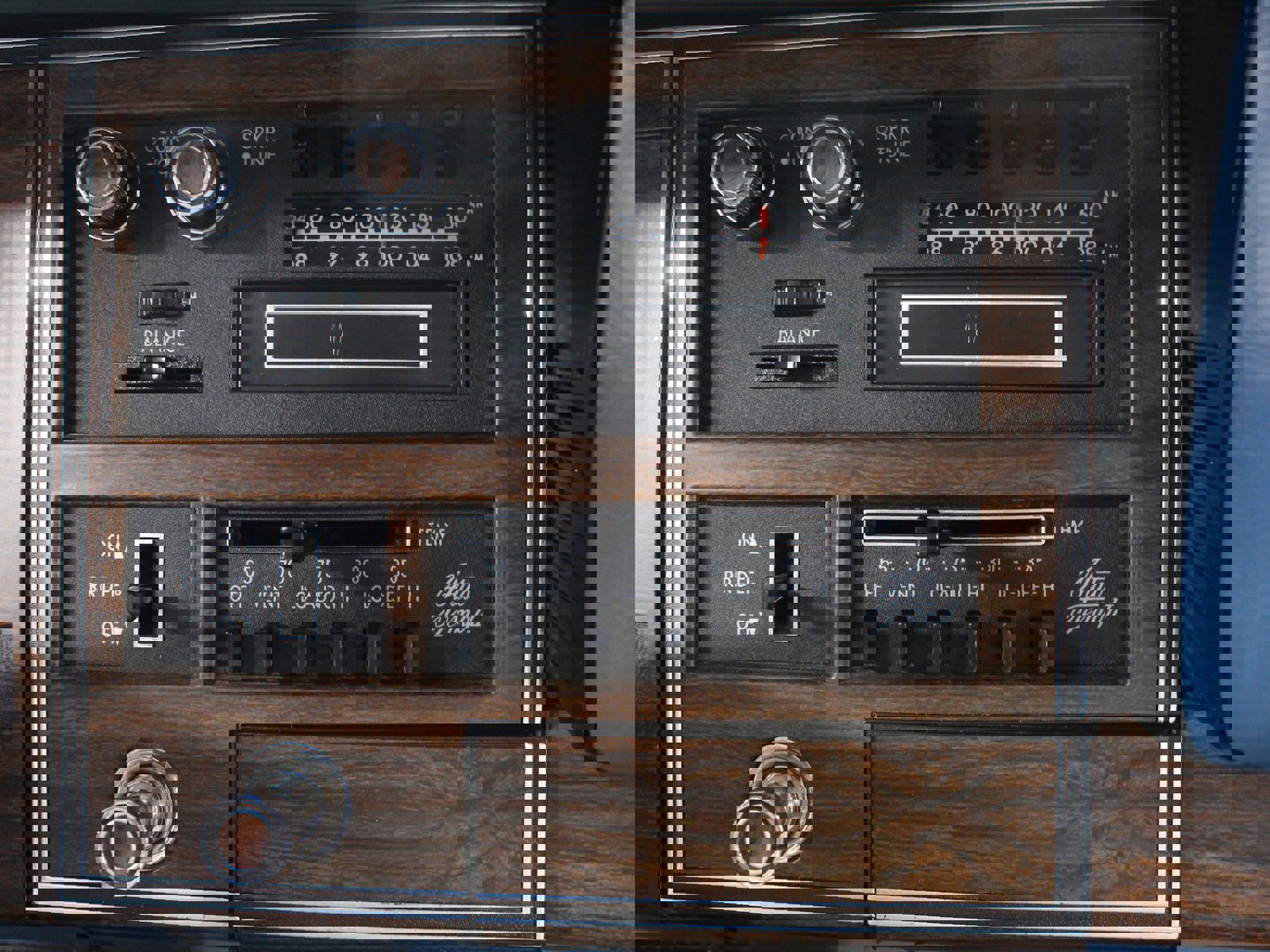 1978 Chrysler New Yorker 13