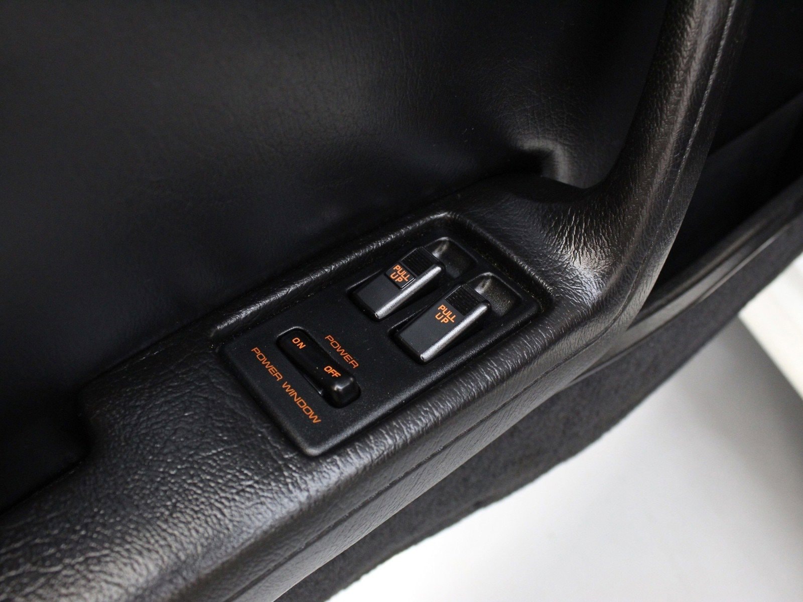 1988 Mazda RX-7 23
