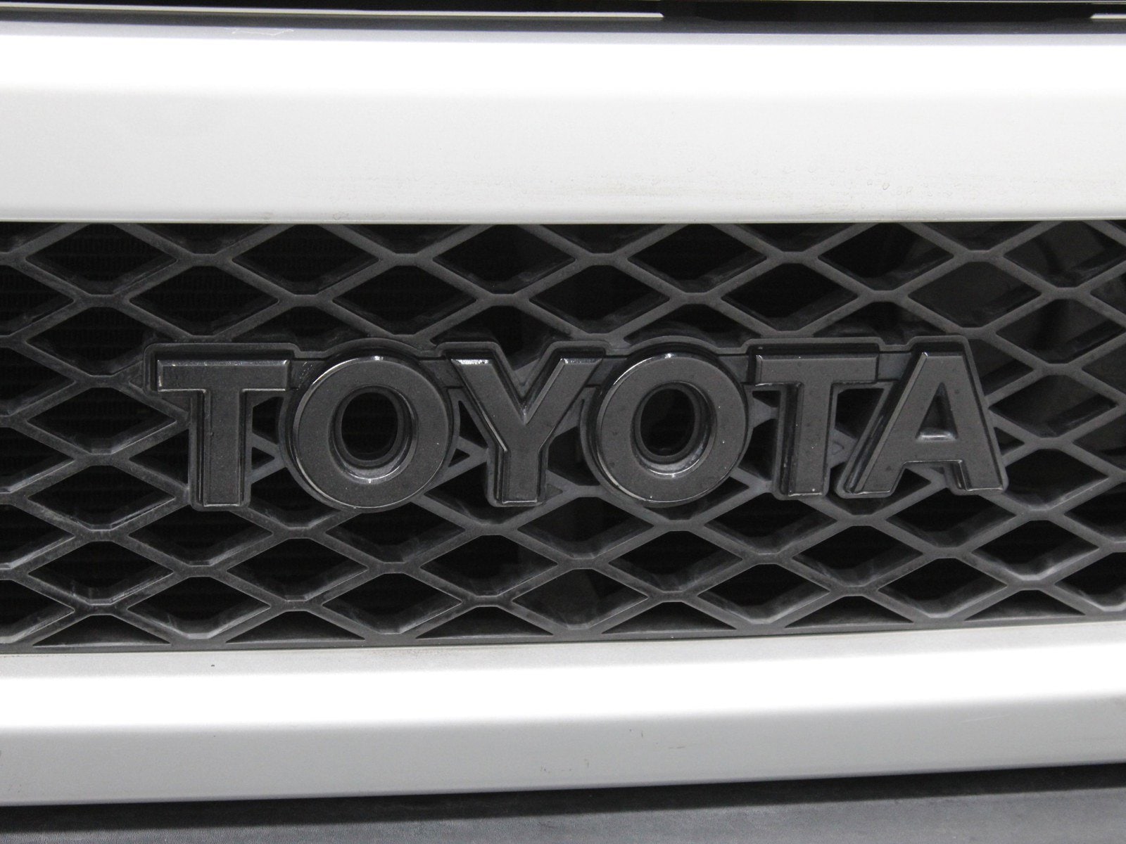 2011 Toyota FJ Cruiser 50