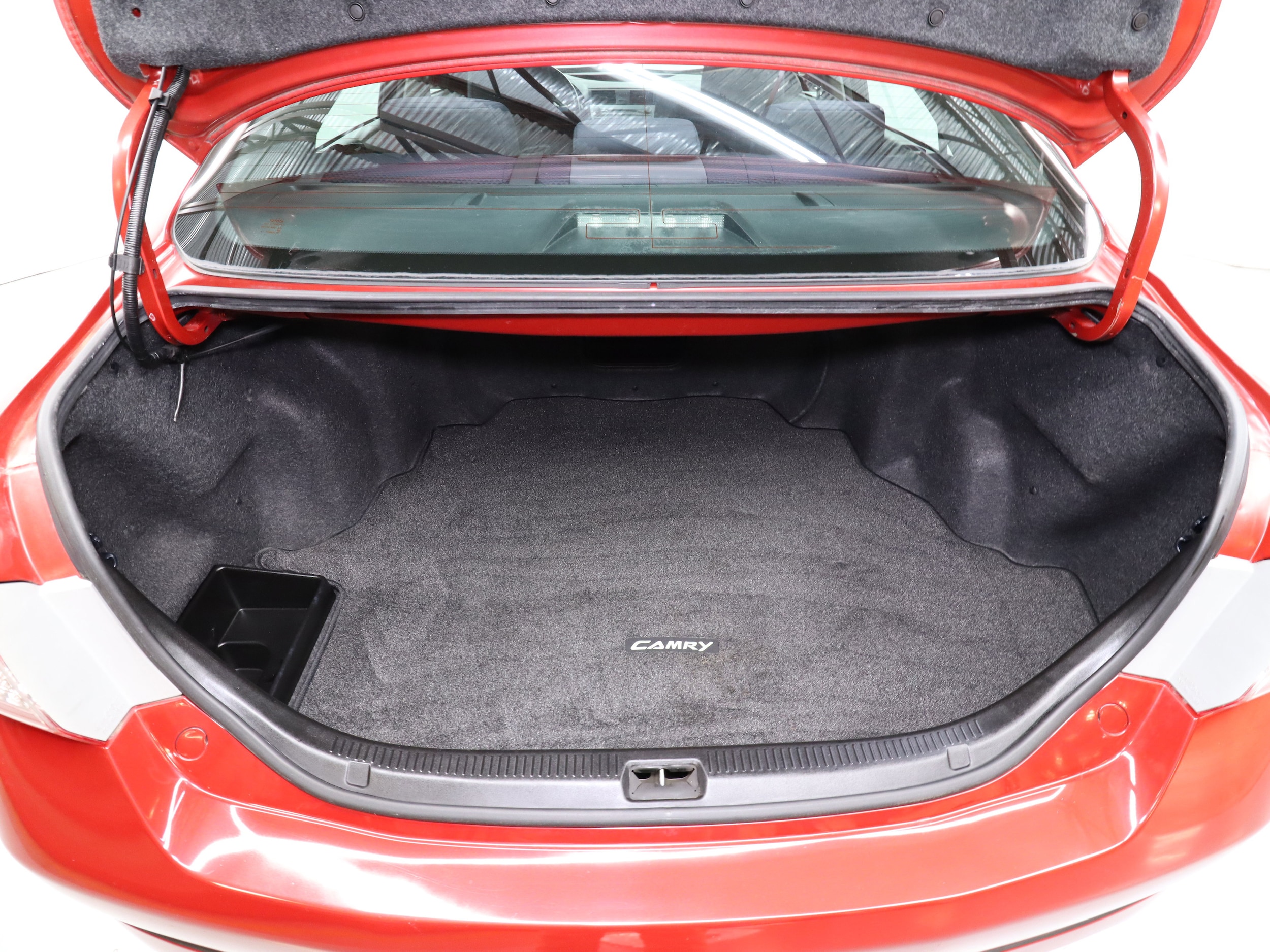 2011 Toyota Camry 27