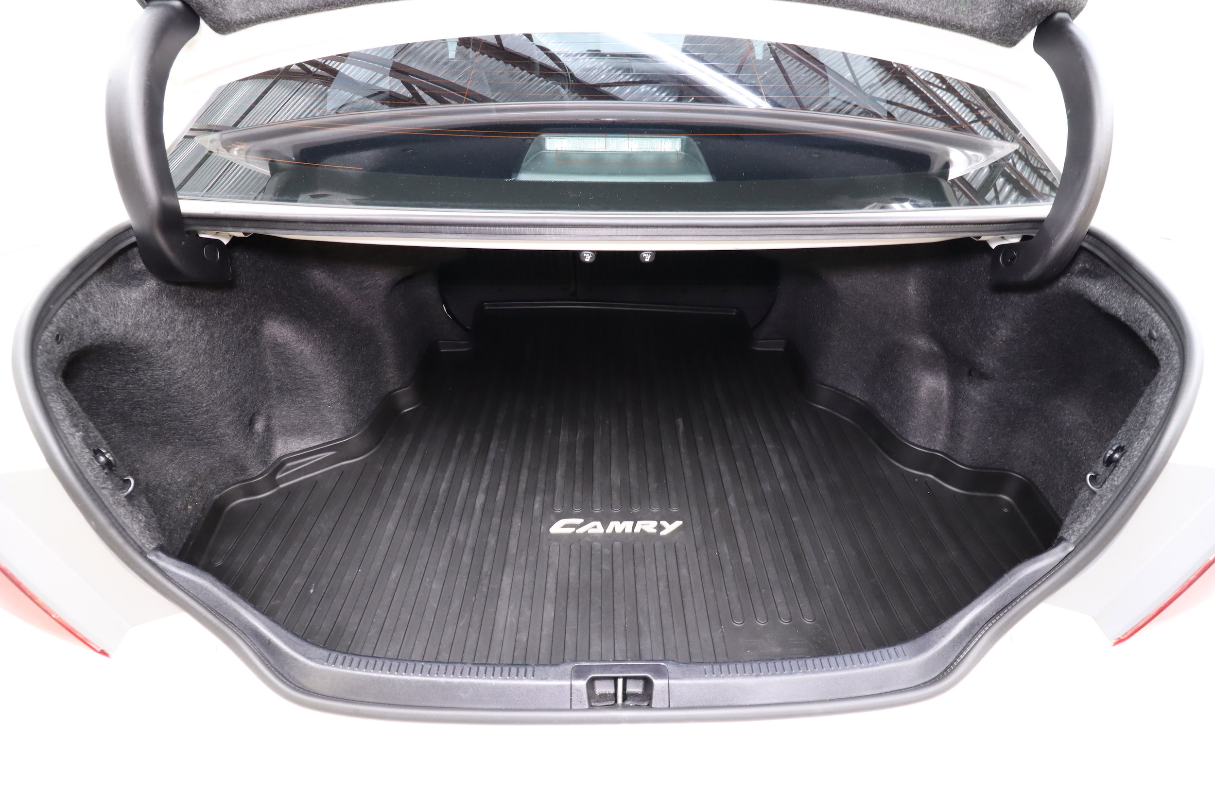 2016 Toyota Camry 27