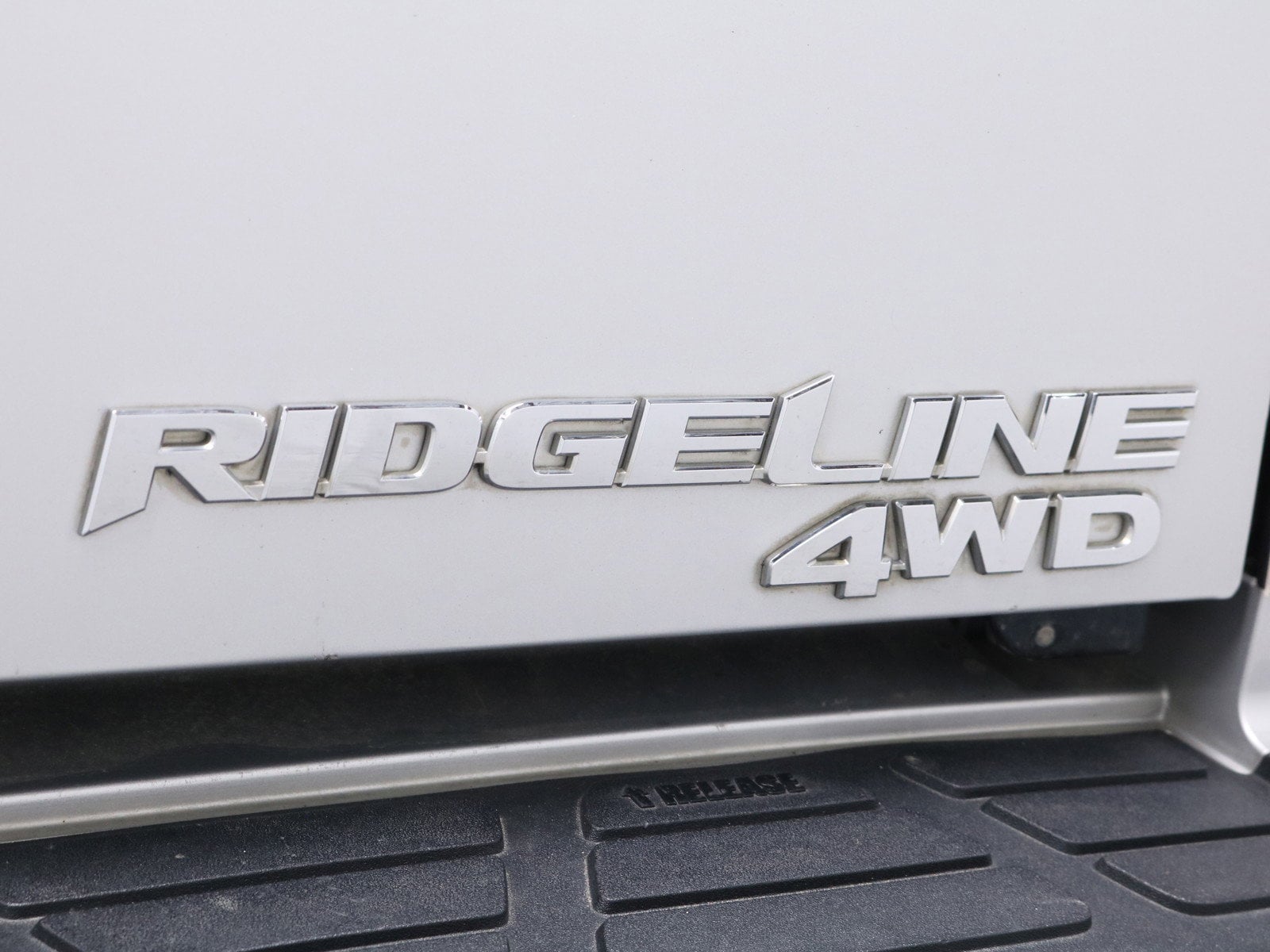 2009 Honda Ridgeline 60