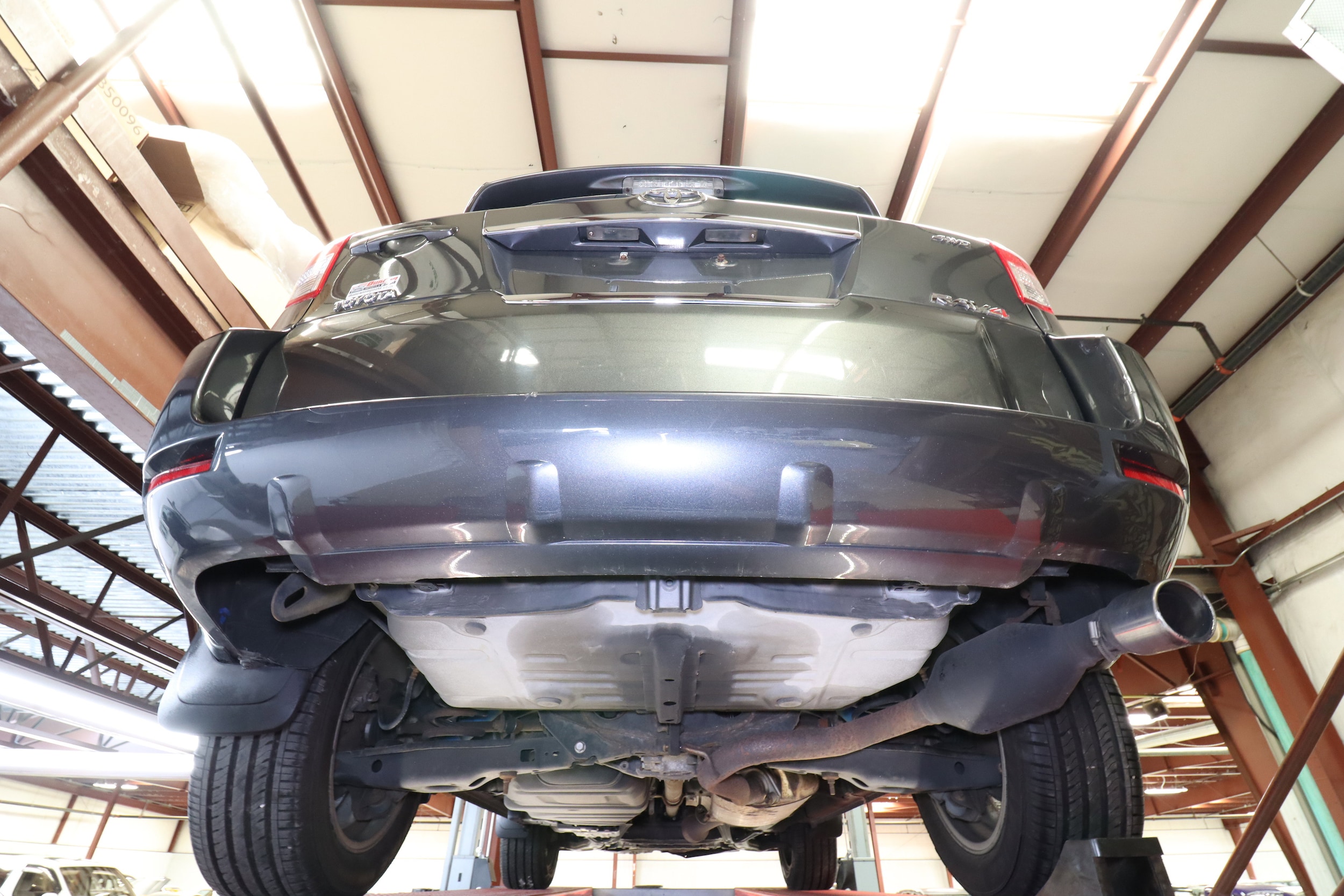 2010 Toyota RAV4 40