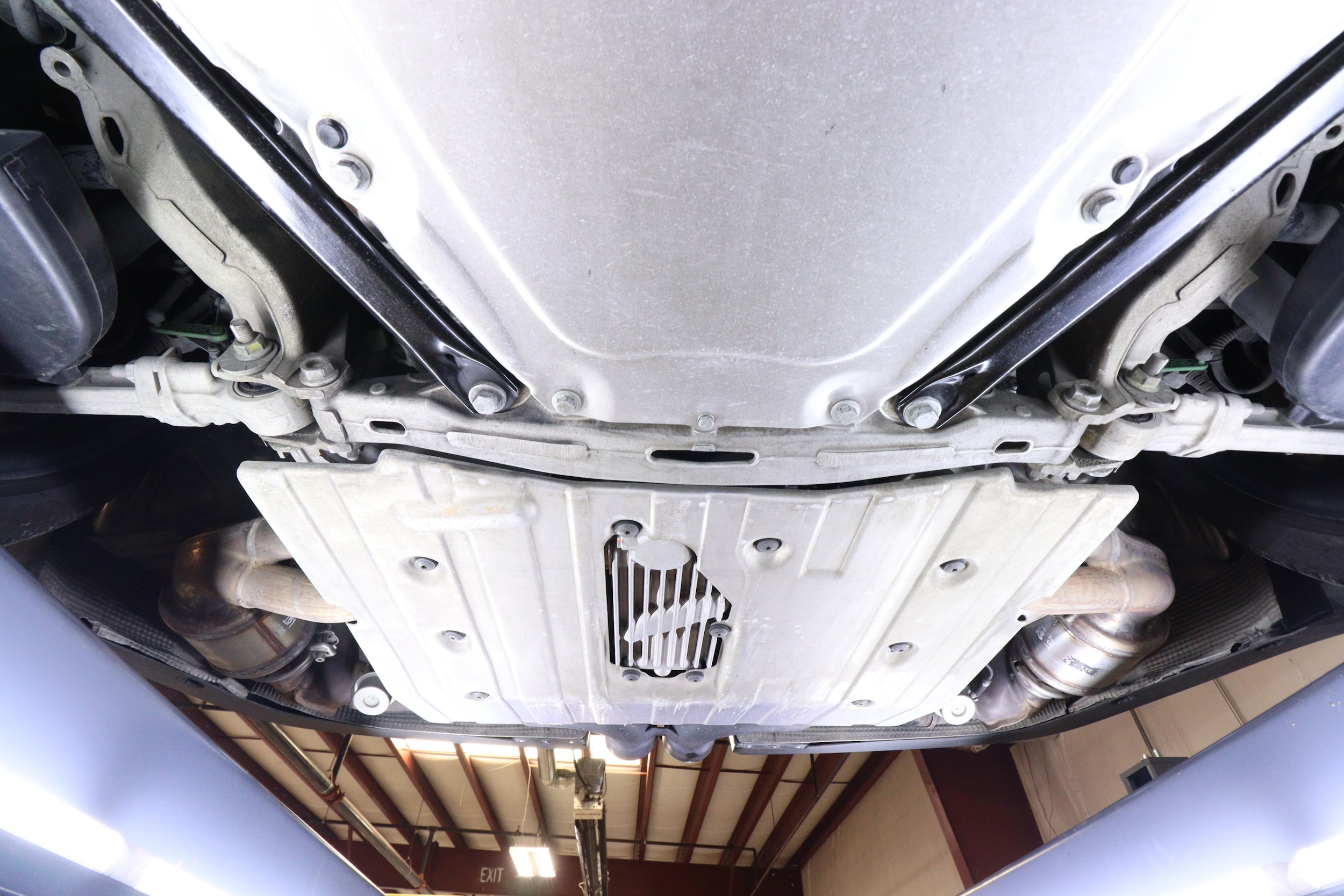 2015 Porsche 911 39
