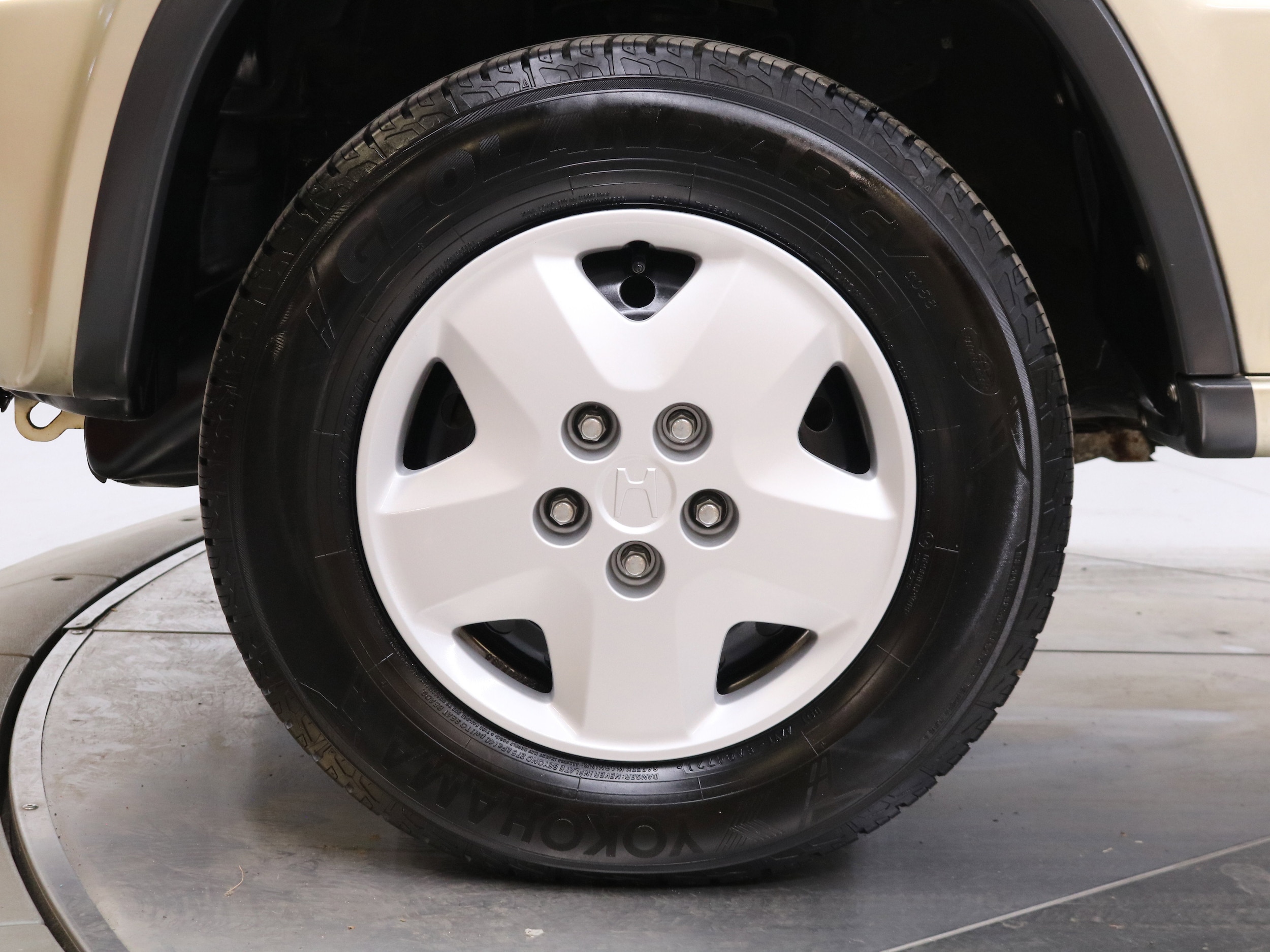 1999 Honda CR-V 30