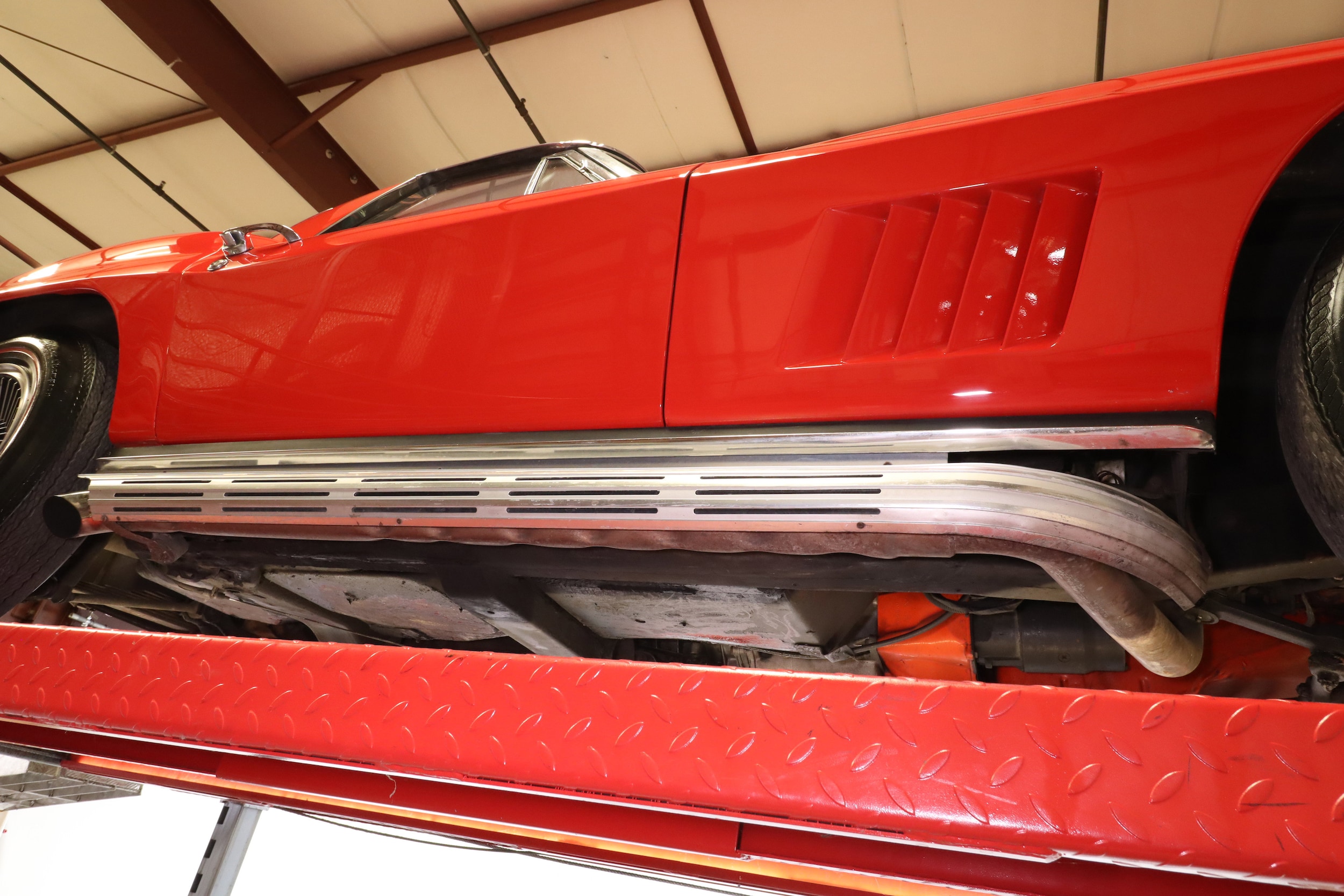1967 Chevrolet Corvette 64