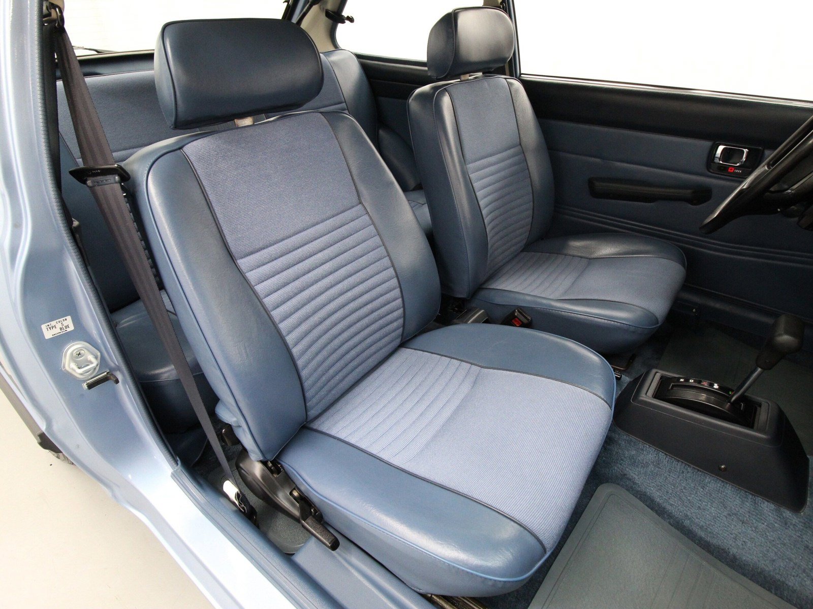 1983 Honda Civic 40