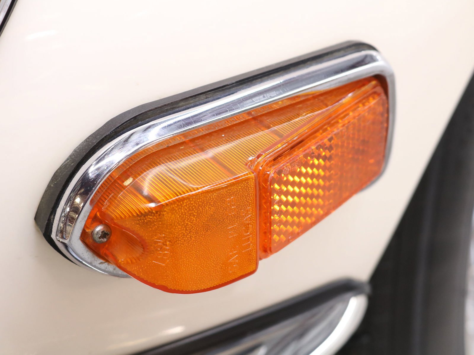 1974 Jaguar E-Type 226