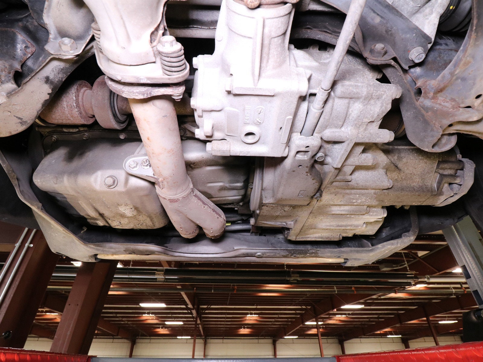 1998 Honda CR-V 33