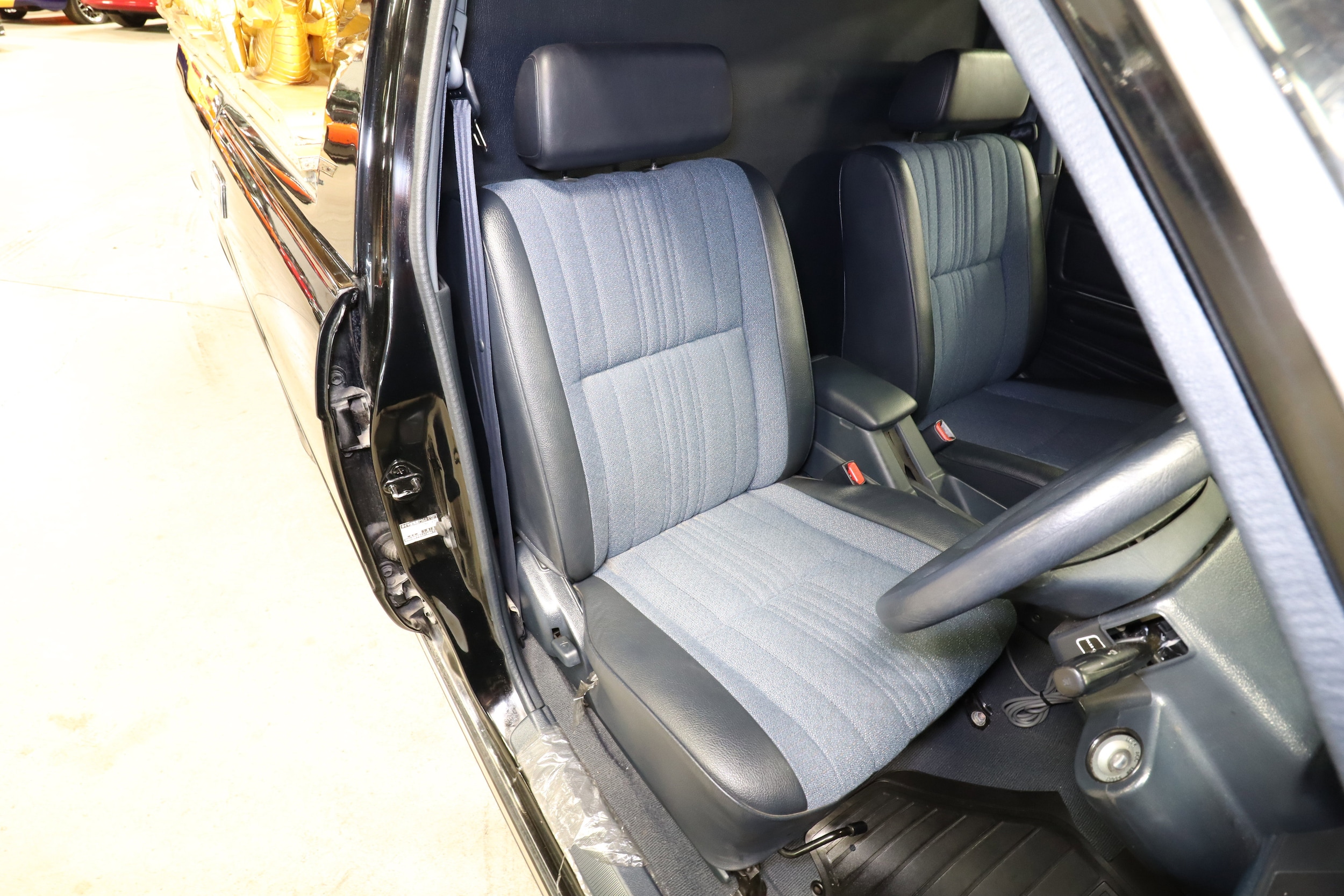 1995 Toyota Crown 18