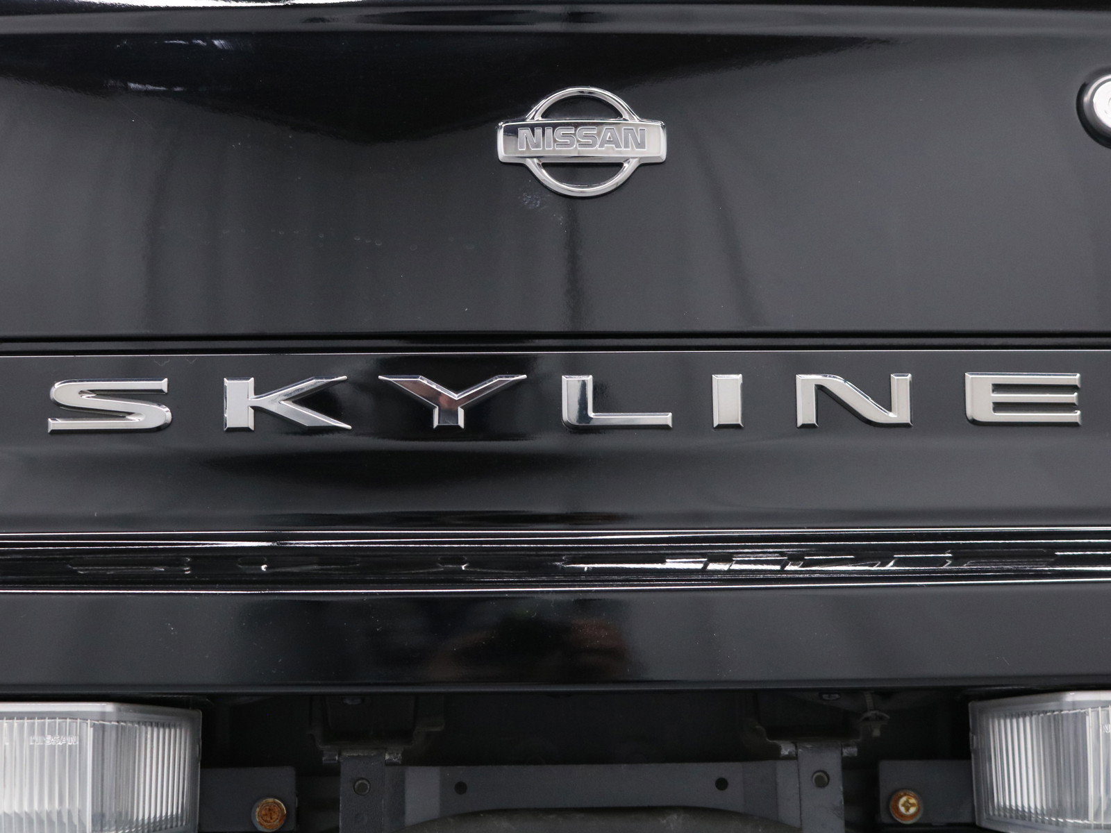 1999 Nissan Skyline 71