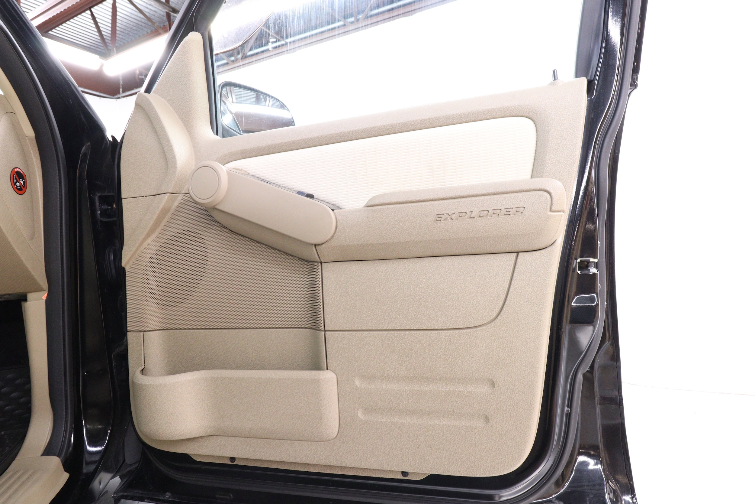 2010 Ford Explorer Sport Trac 24