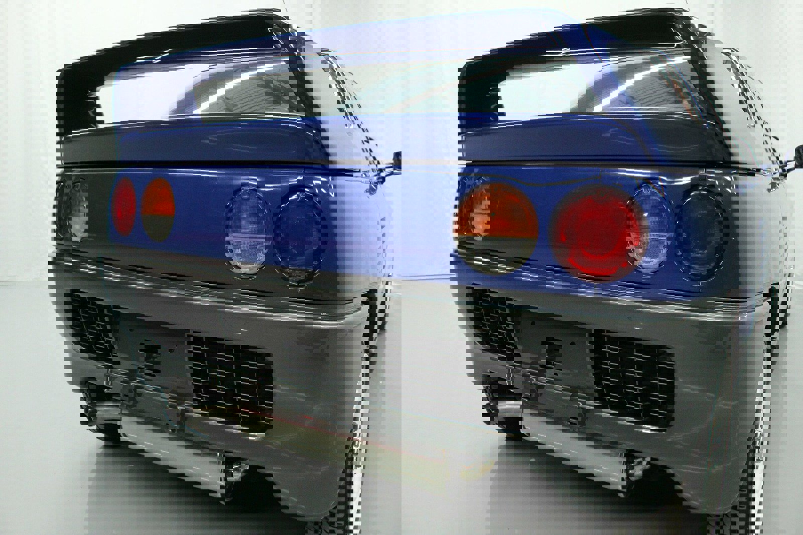 1993 Suzuki Cara 11