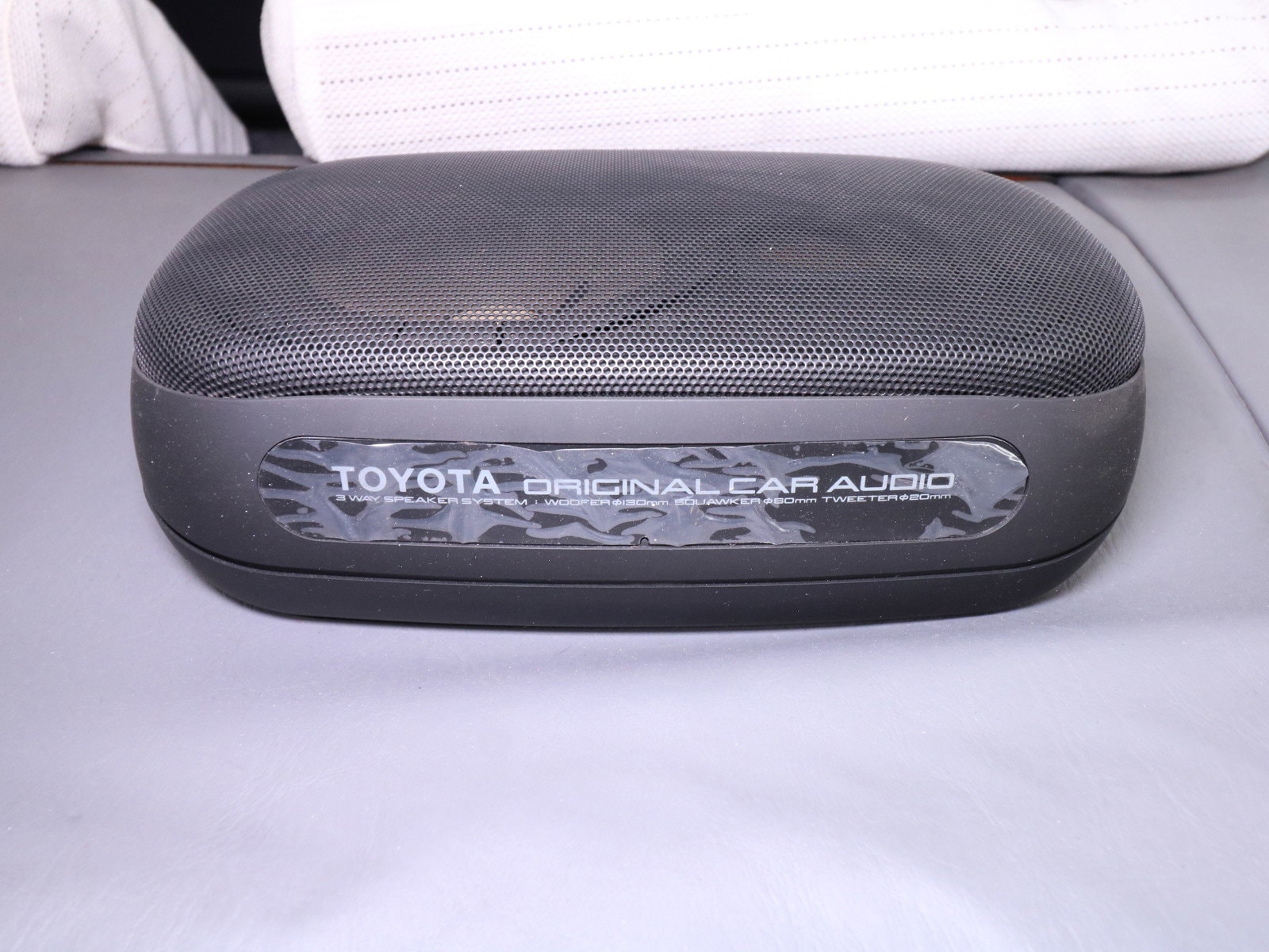 1993 Toyota Sera 58