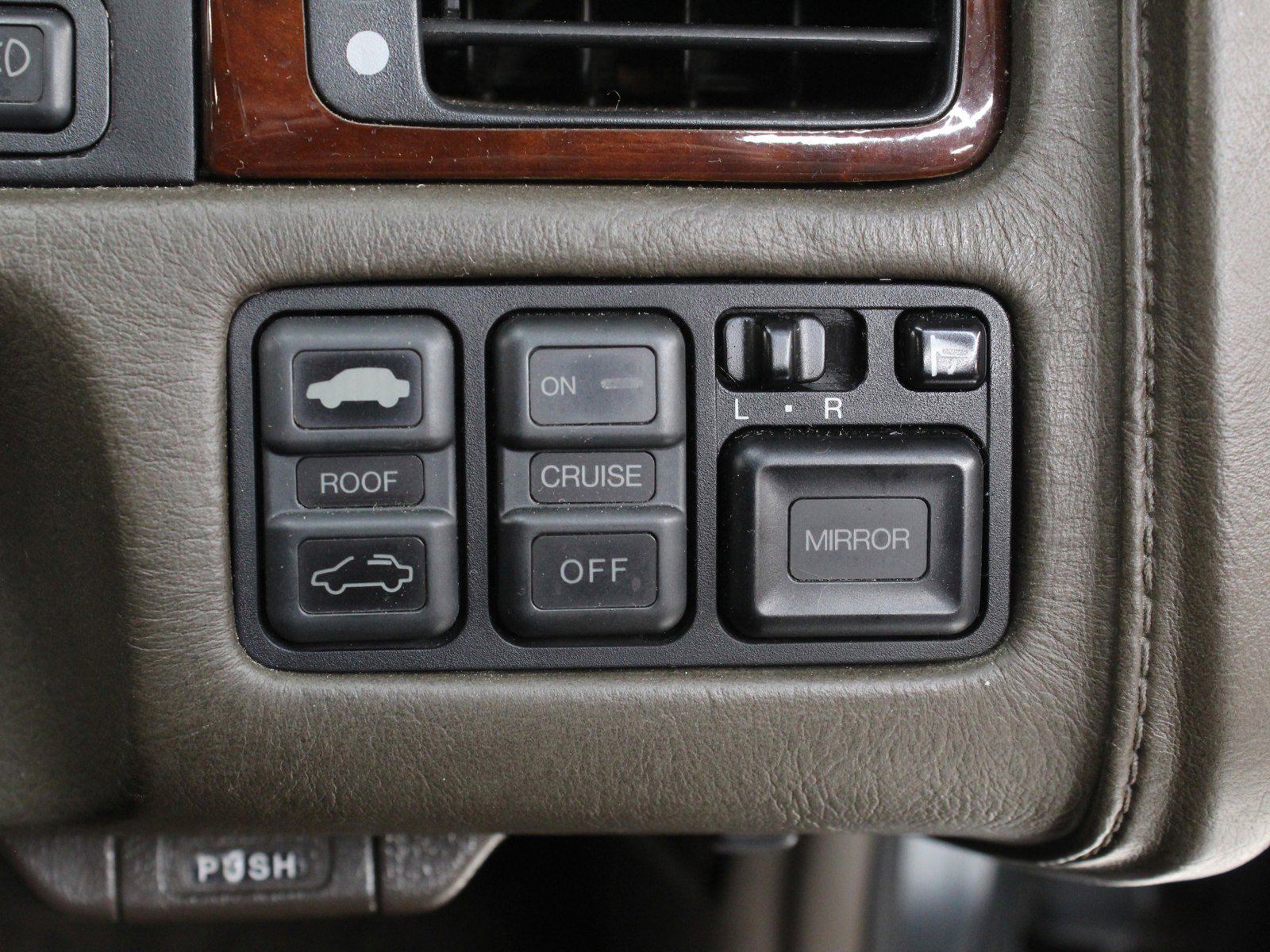1992 Honda Inspire 48