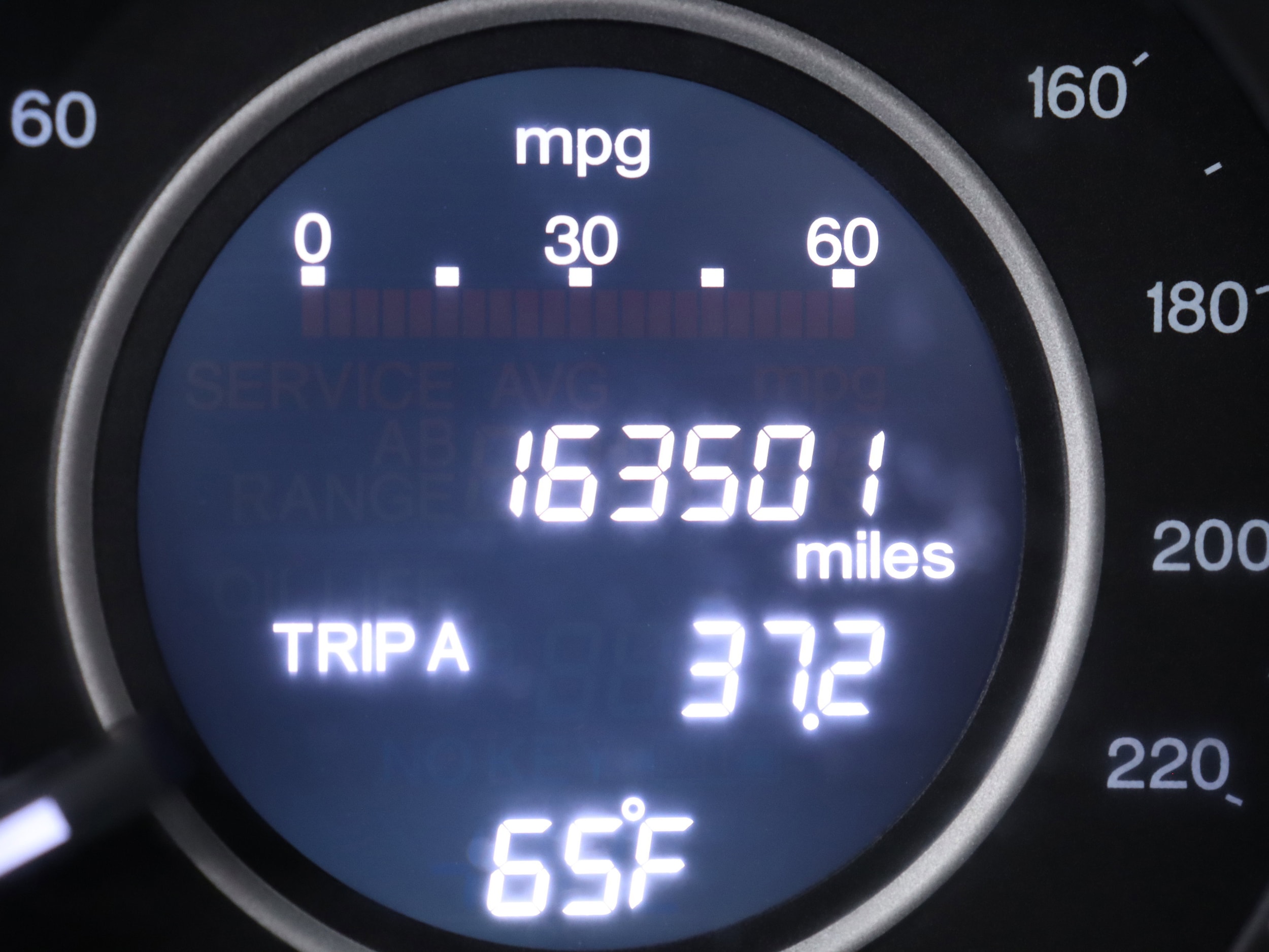 2014 Honda CR-V 55