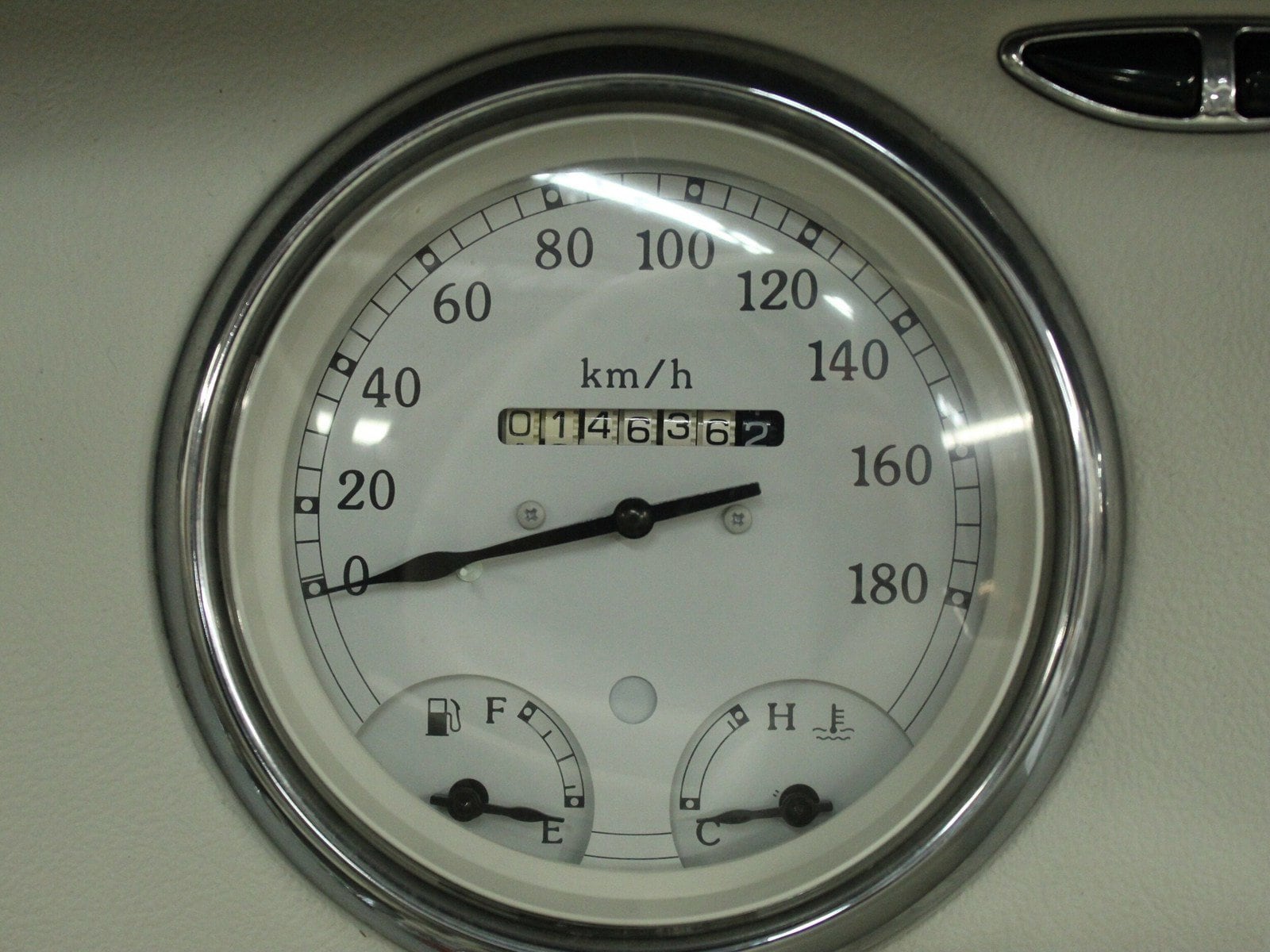 1992 Nissan Figaro 15