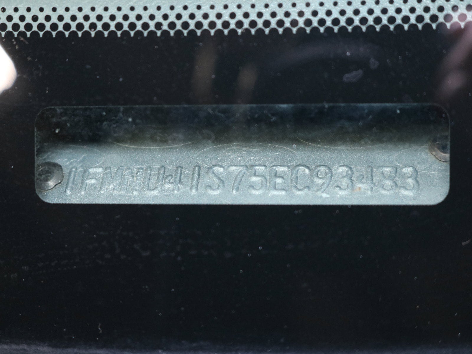 2005 Ford Excursion 70