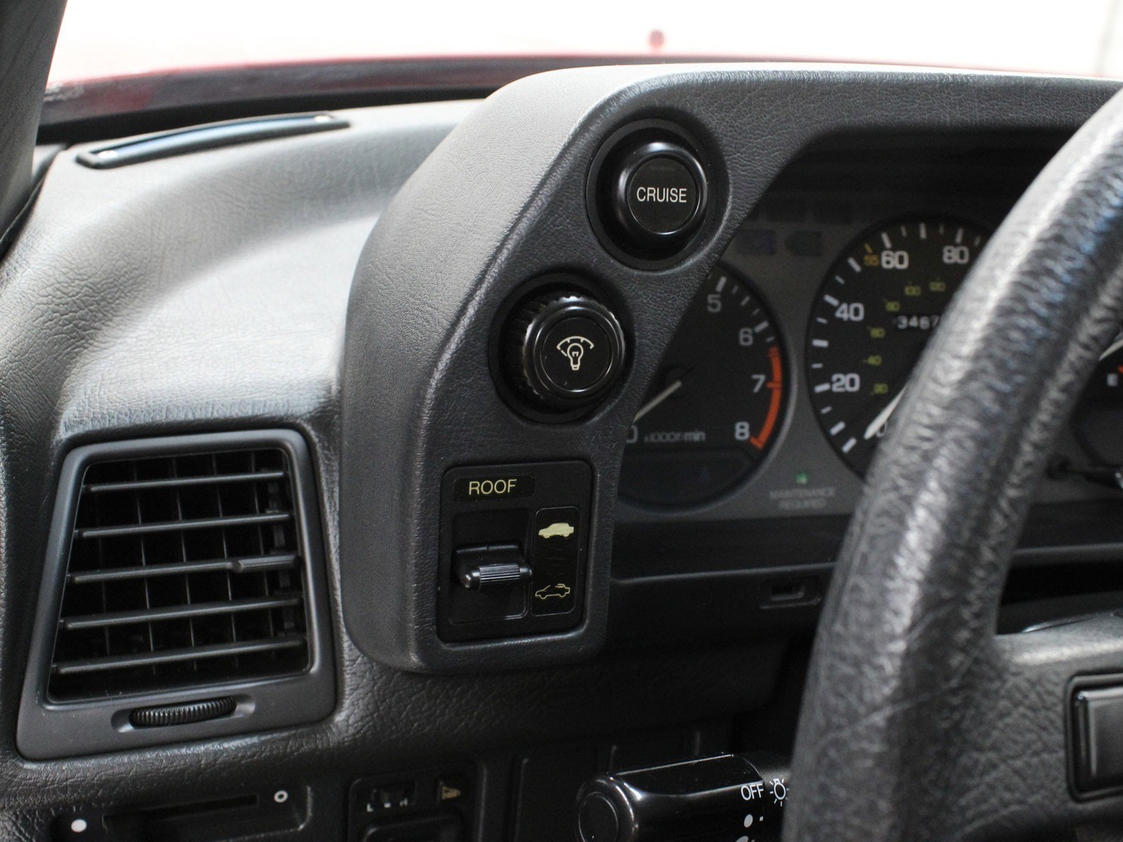 1988 Acura Legend 42