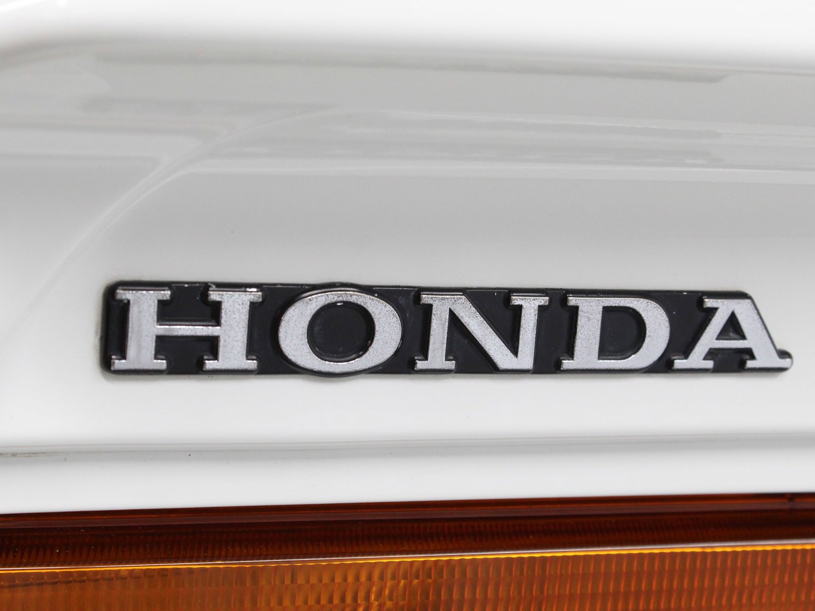 1987 Honda Prelude 50