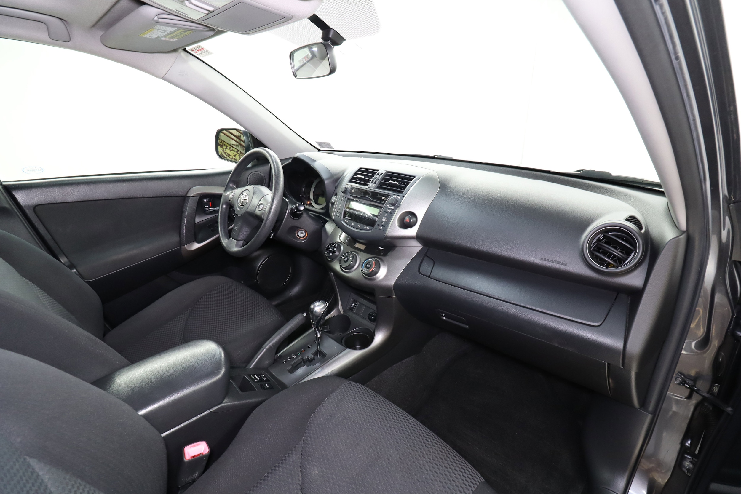 2010 Toyota RAV4 15
