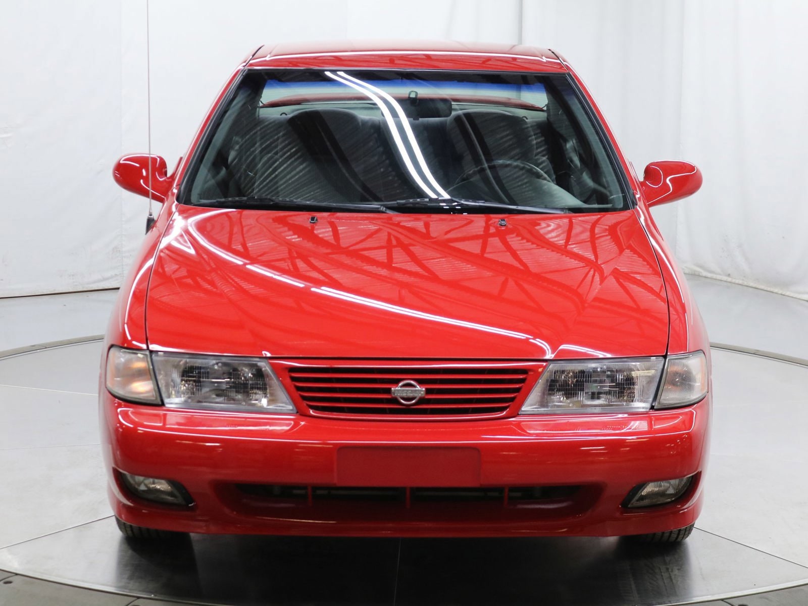 Used 1996 Nissan 200SX For Sale at Duncan Imports and Classic Cars