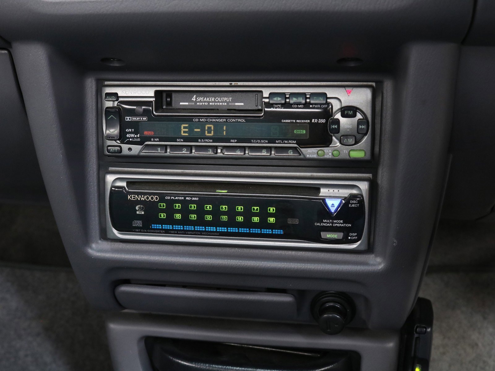 1998 Nissan March 15