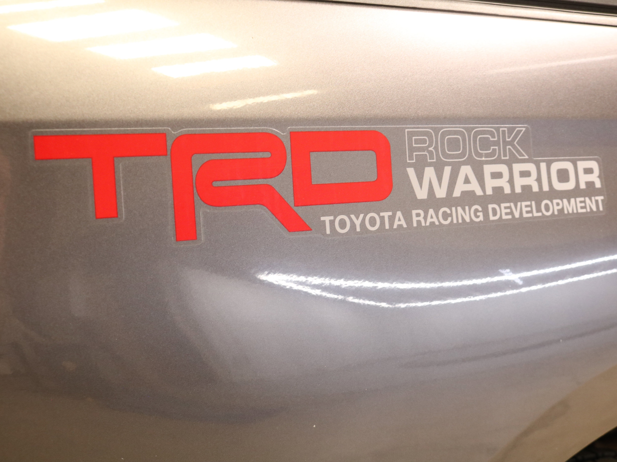2012 Toyota Tundra 4WD Truck 50
