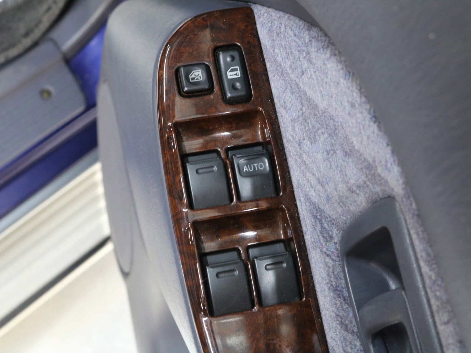 1997 Toyota Land Cruiser Prado 25