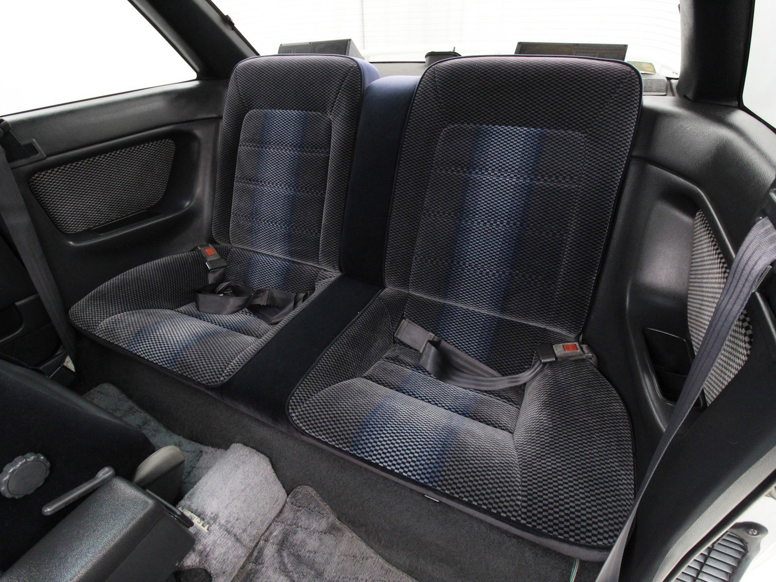 1989 Toyota Sprinter 20