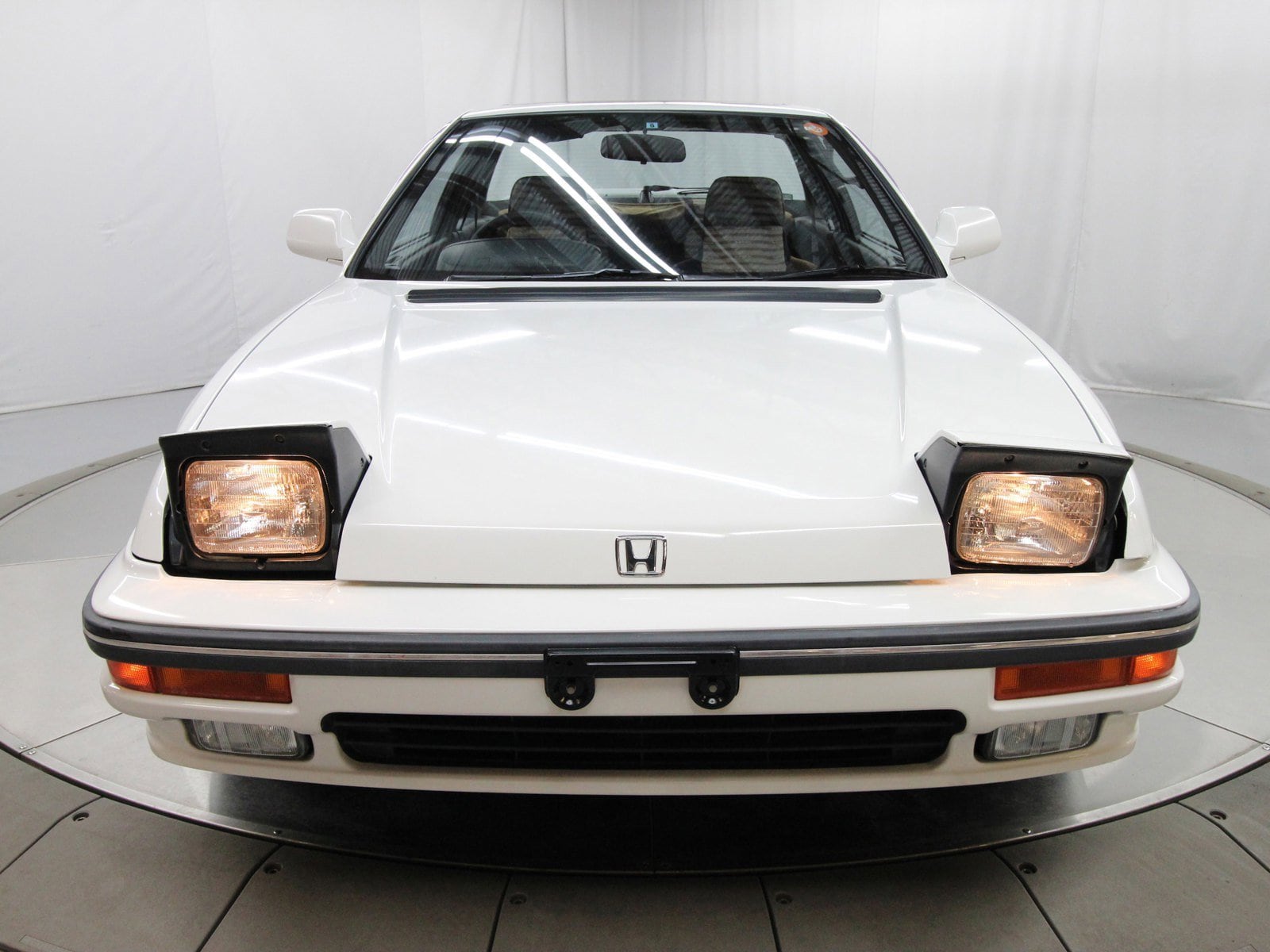 1987 Honda Prelude 47
